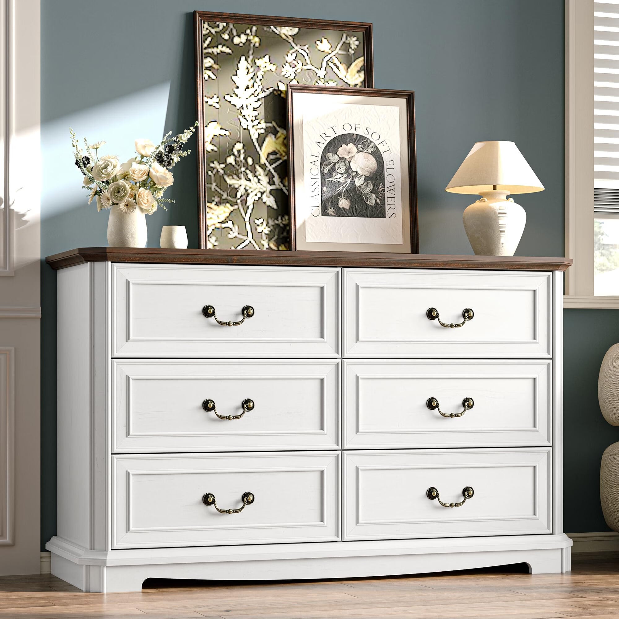 Dressers