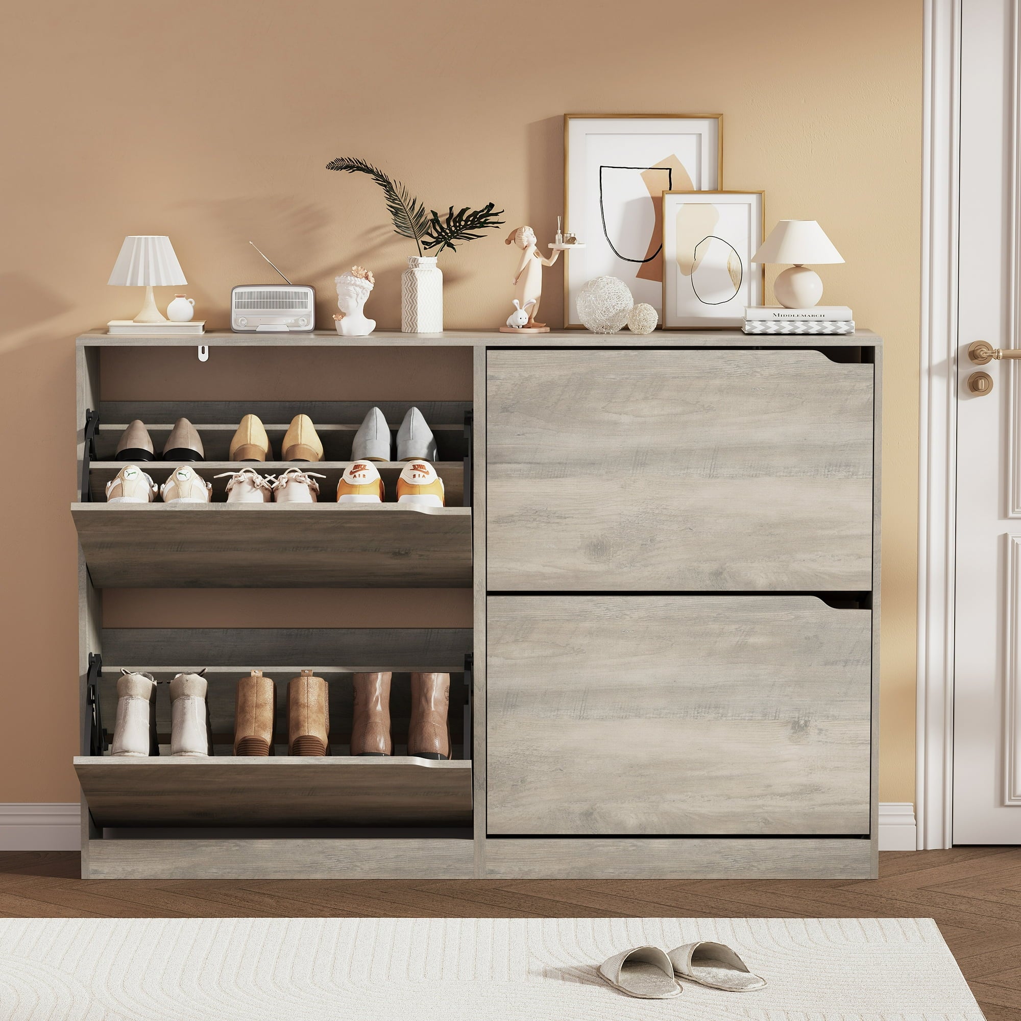 Shoe Cabinets