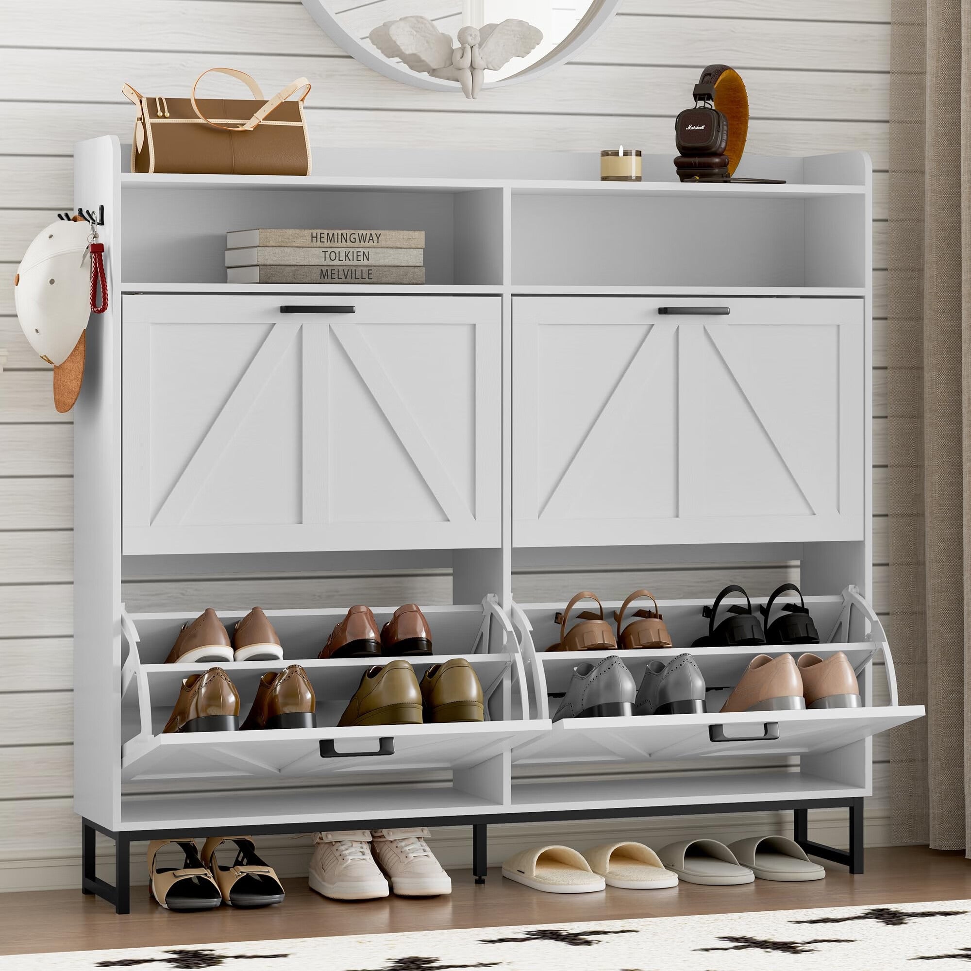 Shoe Cabinets