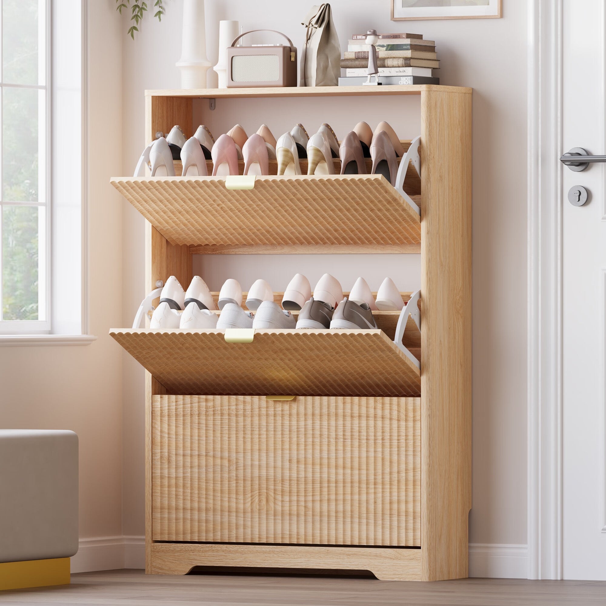 Shoe Cabinets