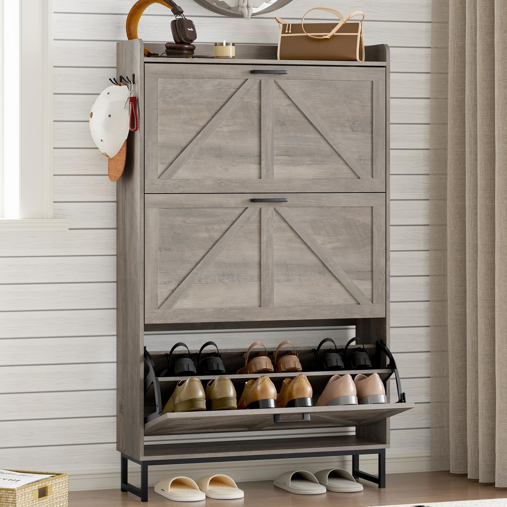 Shoe Cabinets