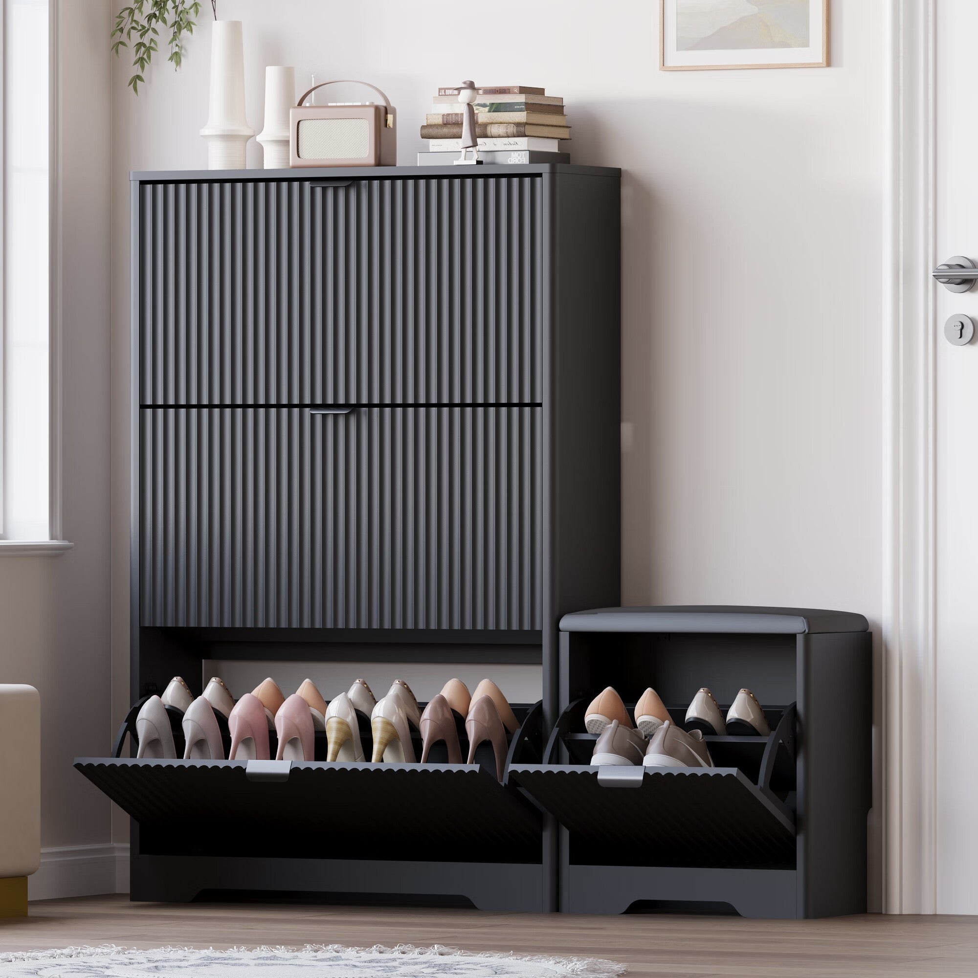 Shoe Cabinets