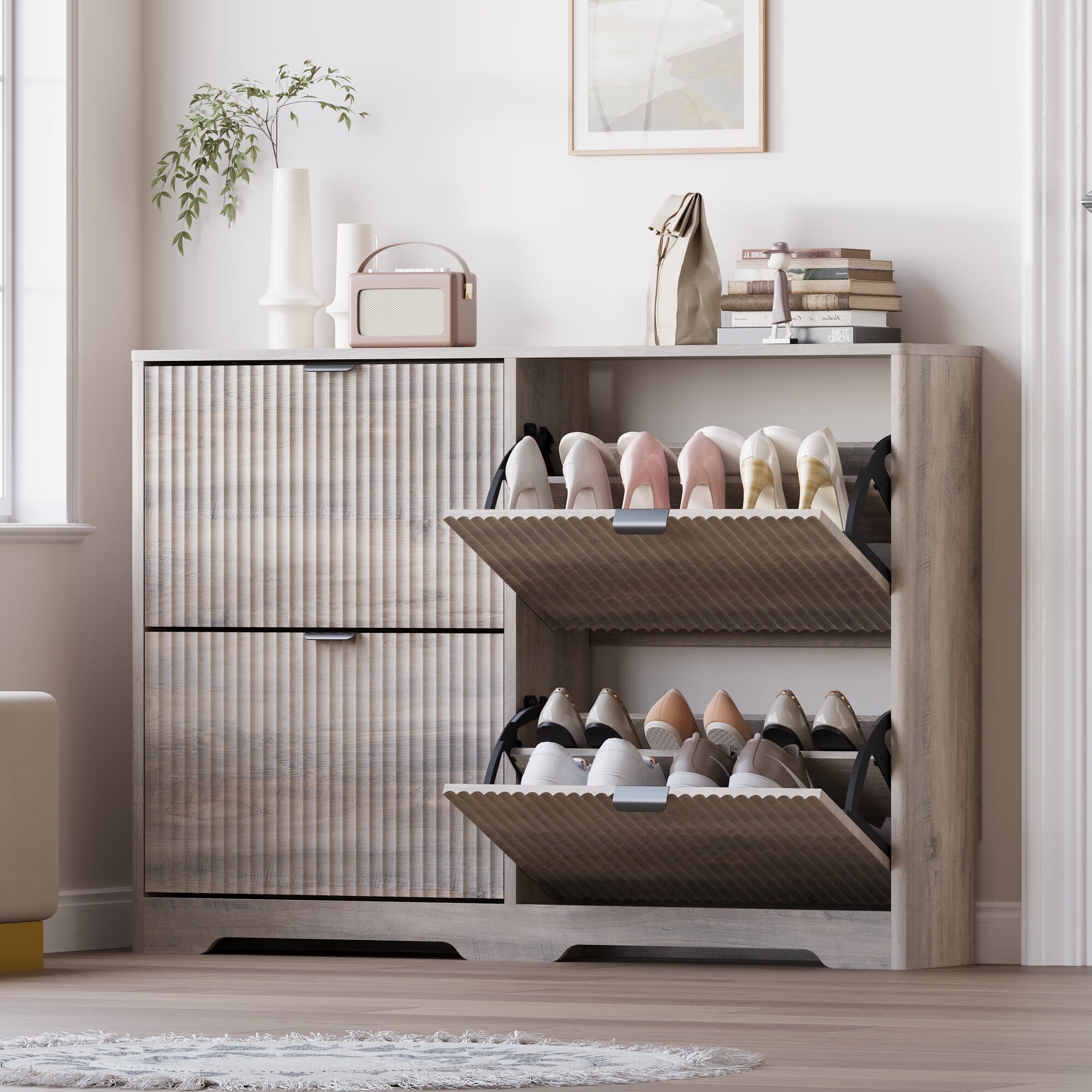Shoe Cabinets