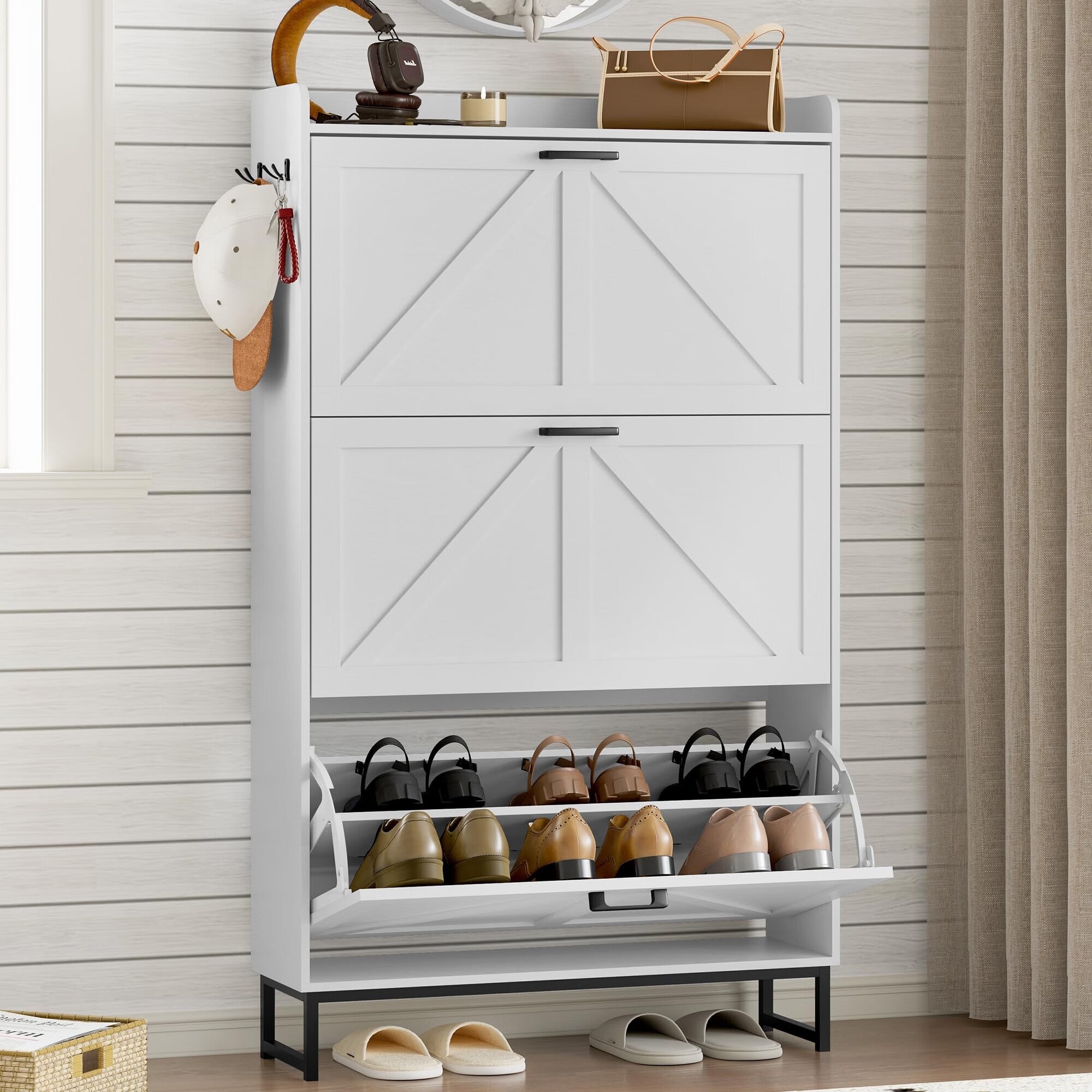 Shoe Cabinets