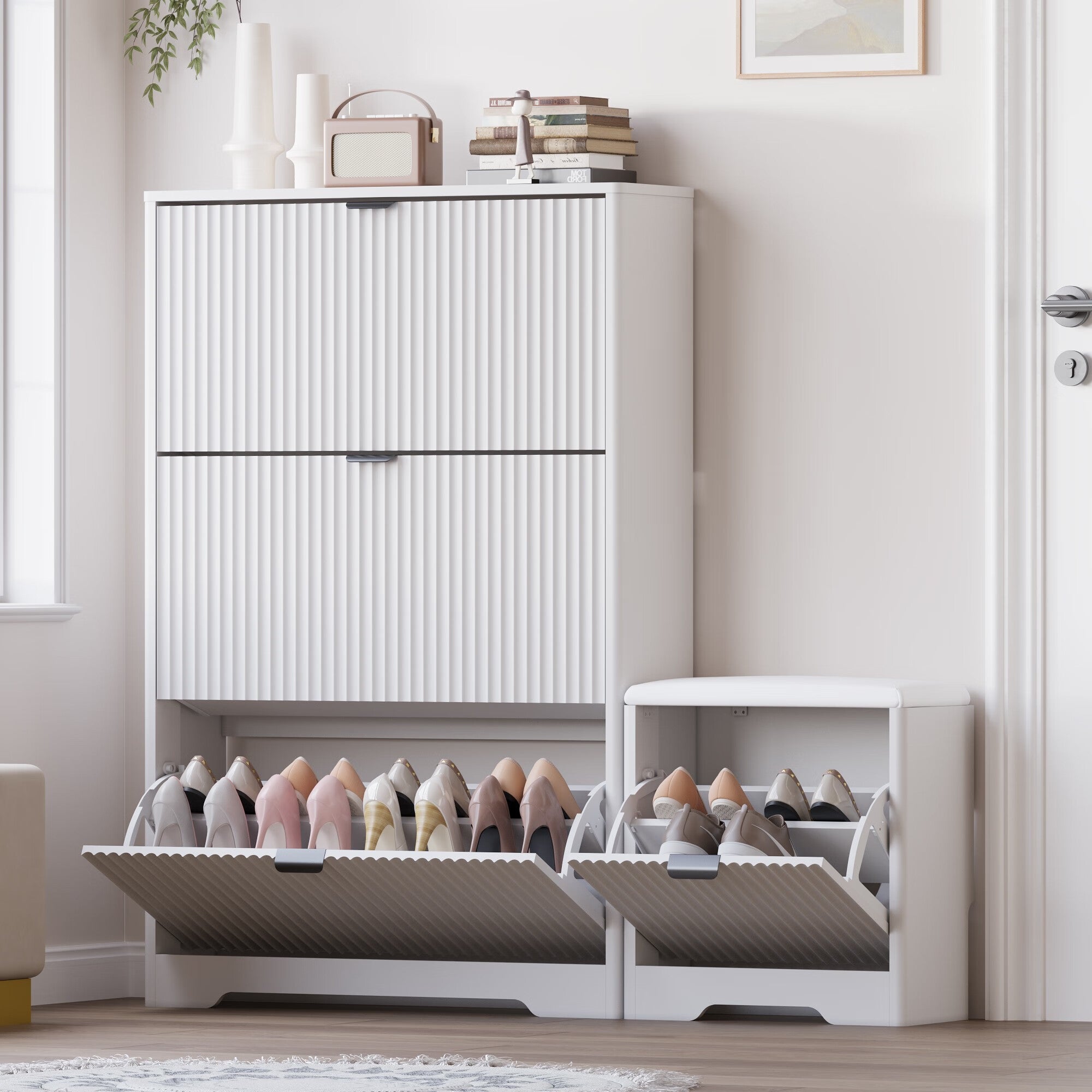 Shoe Cabinets
