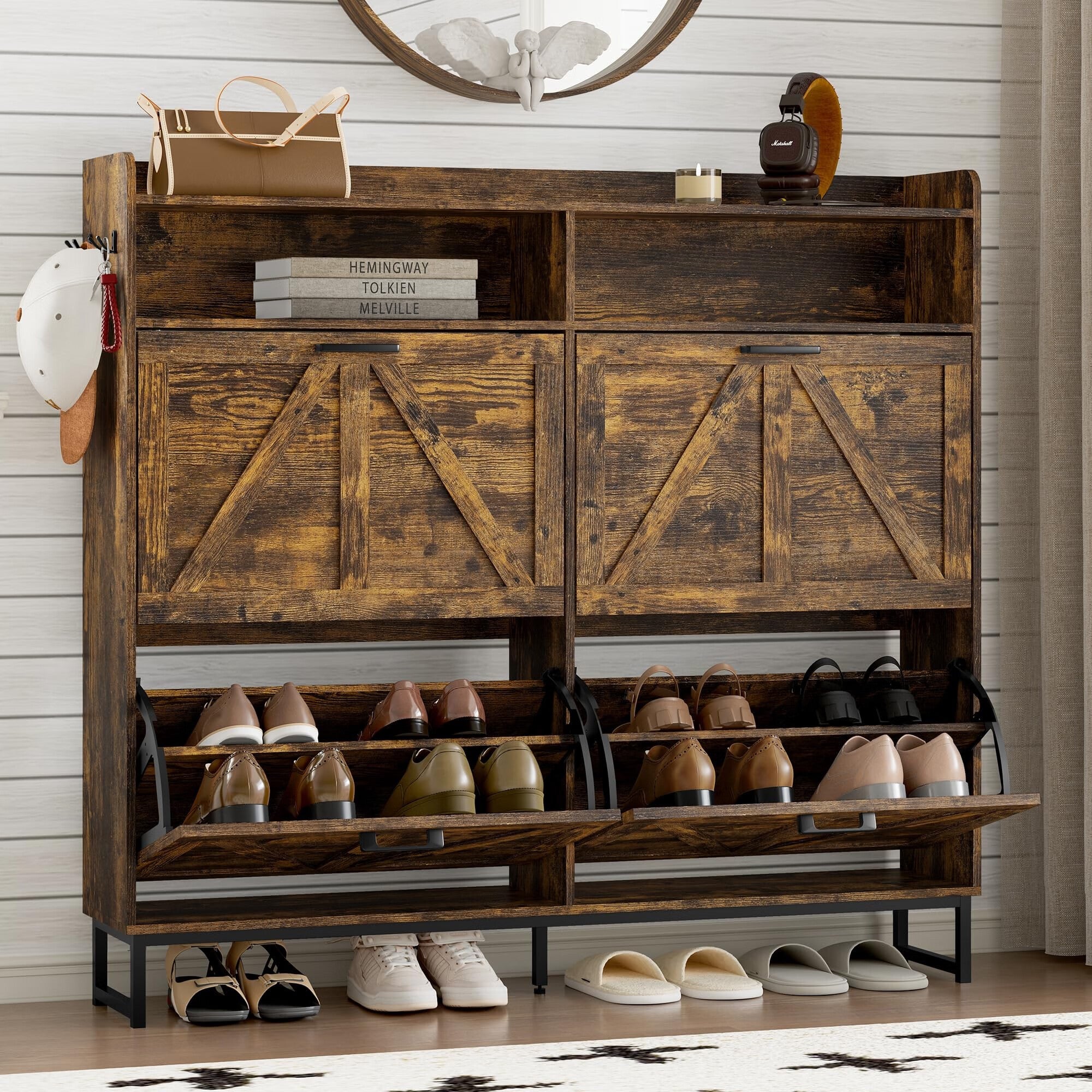 Shoe Cabinets