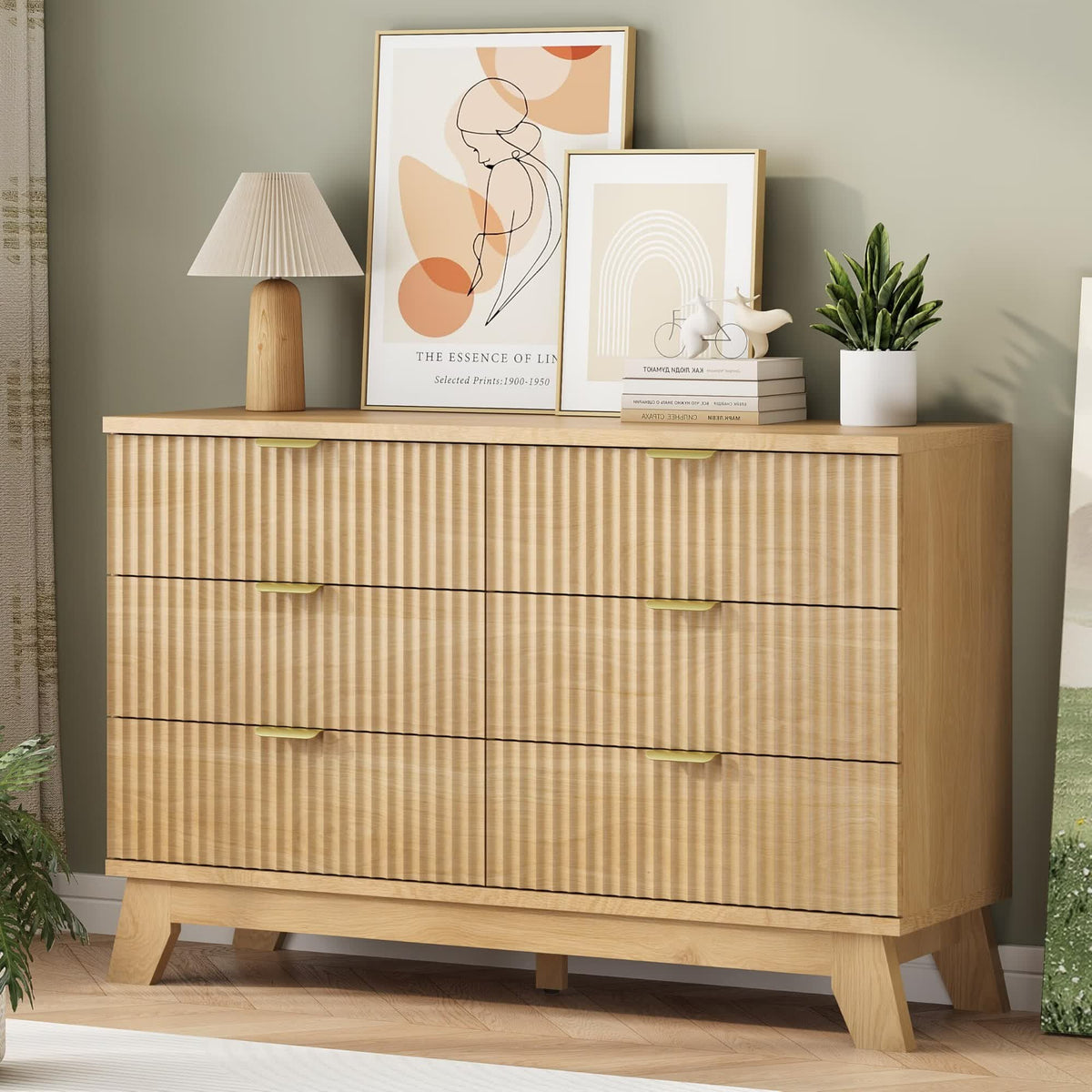 Dressers