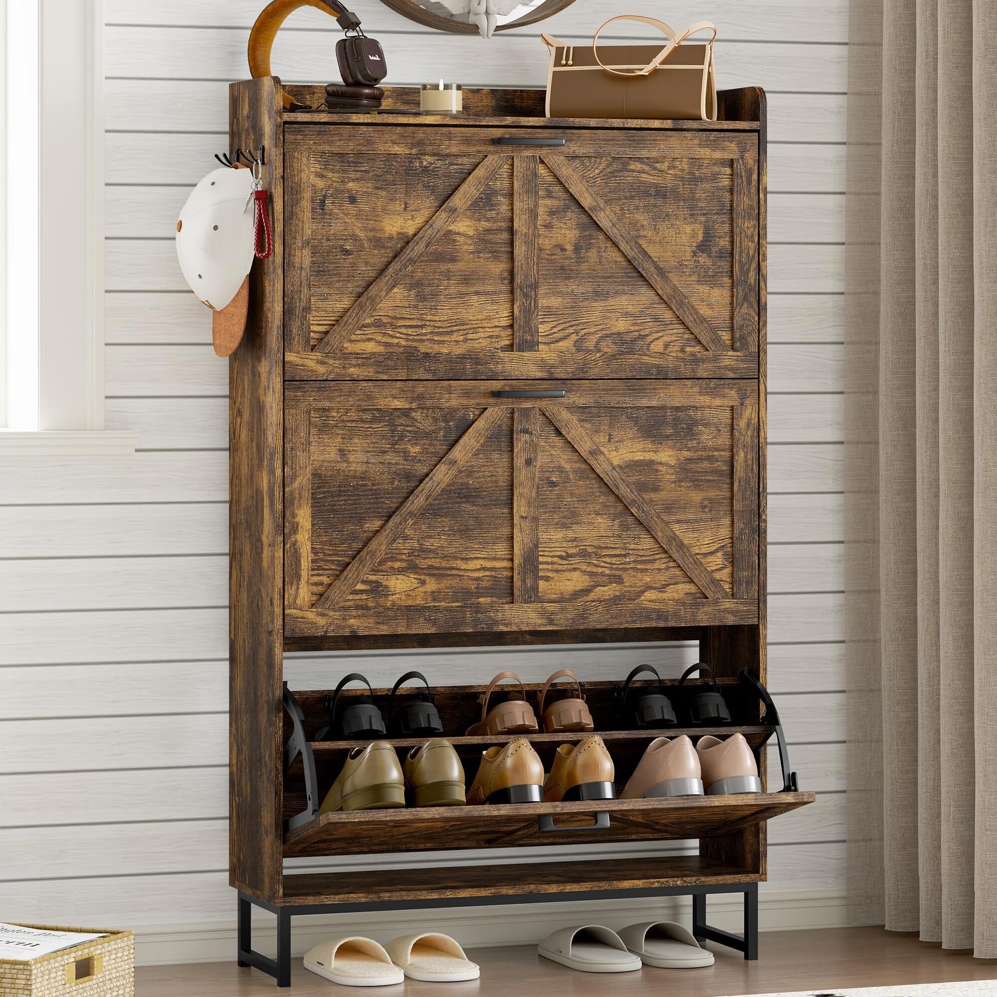 Shoe Cabinets