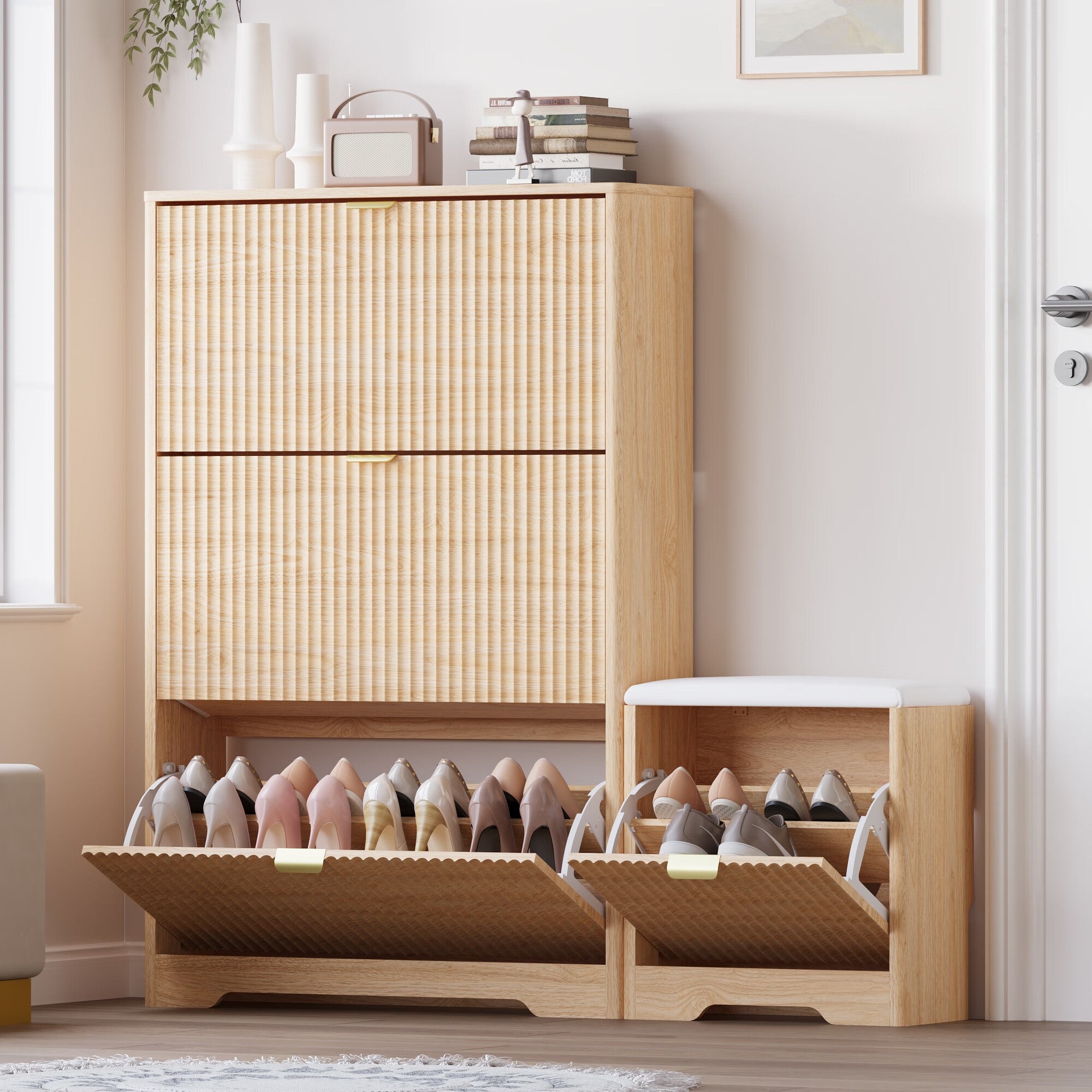 Shoe Cabinets