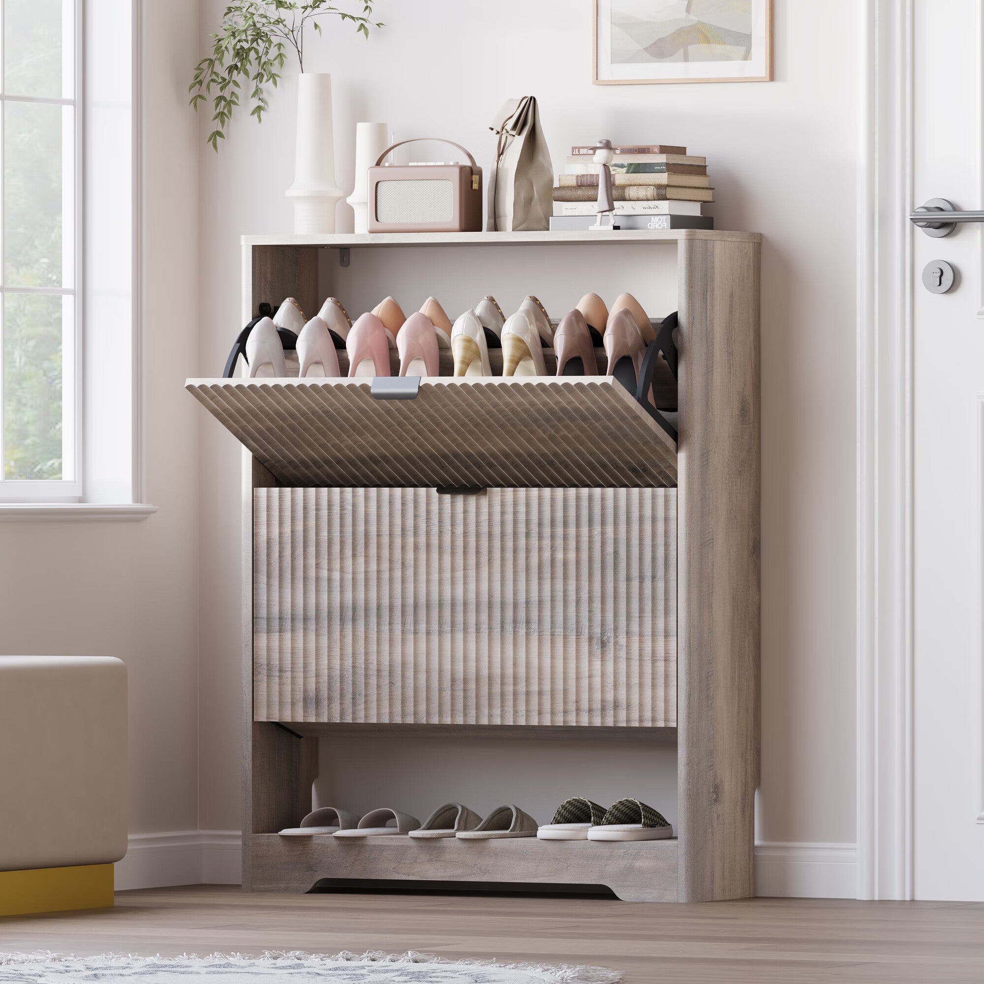 Shoe Cabinets