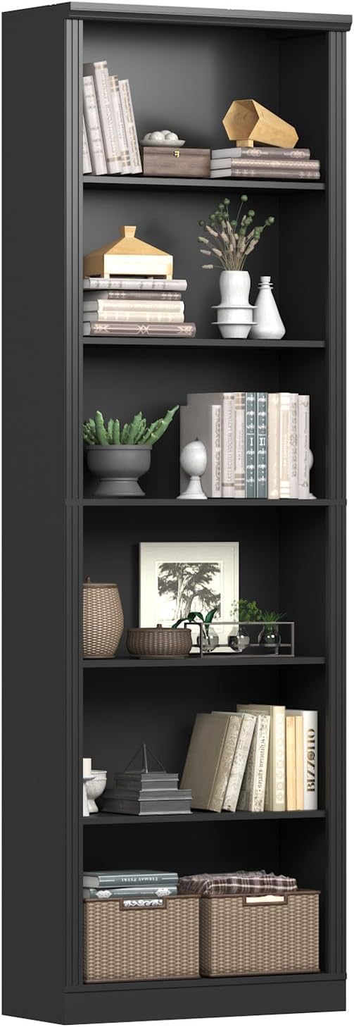 Bookcases