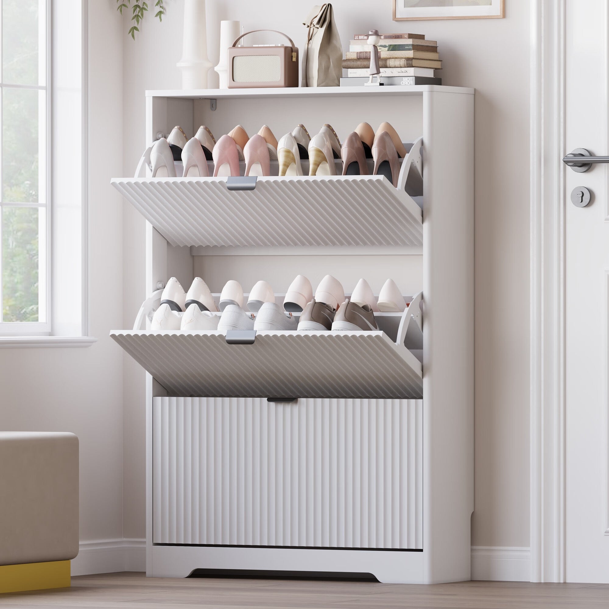 Shoe Cabinets
