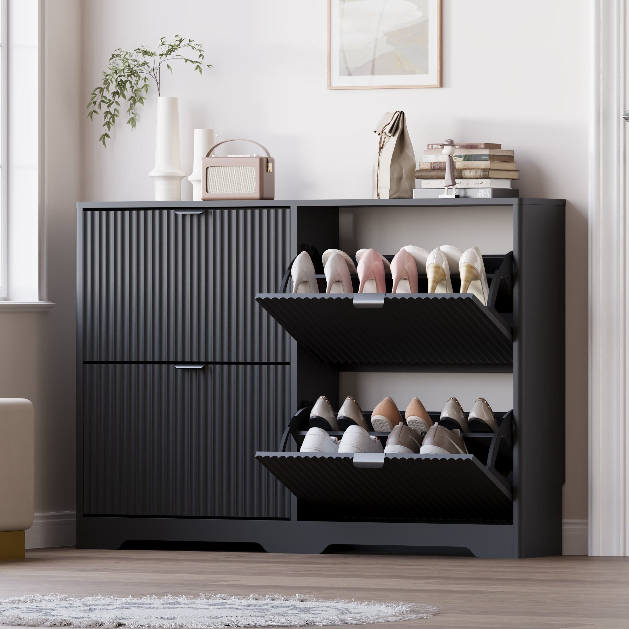 Shoe Cabinets
