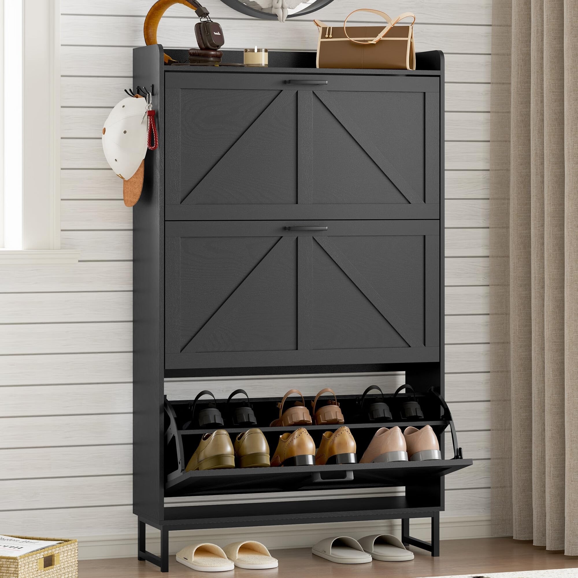 Shoe Cabinets