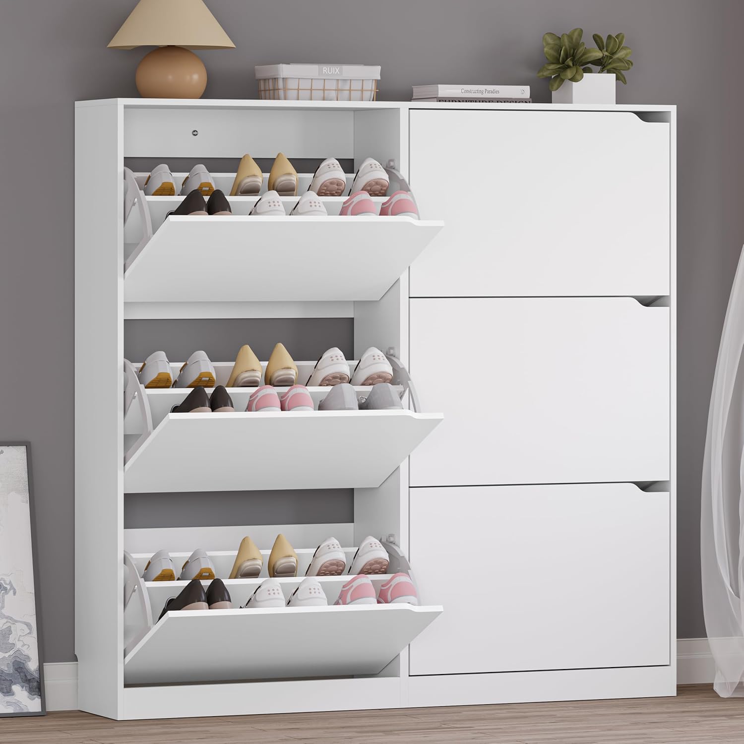 Shoe Cabinets