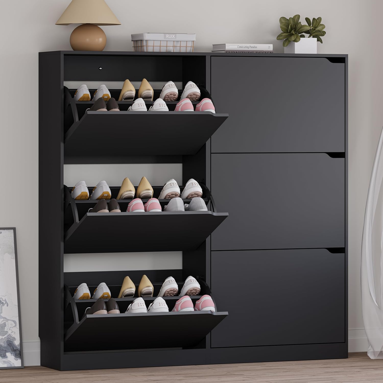 Shoe Cabinets