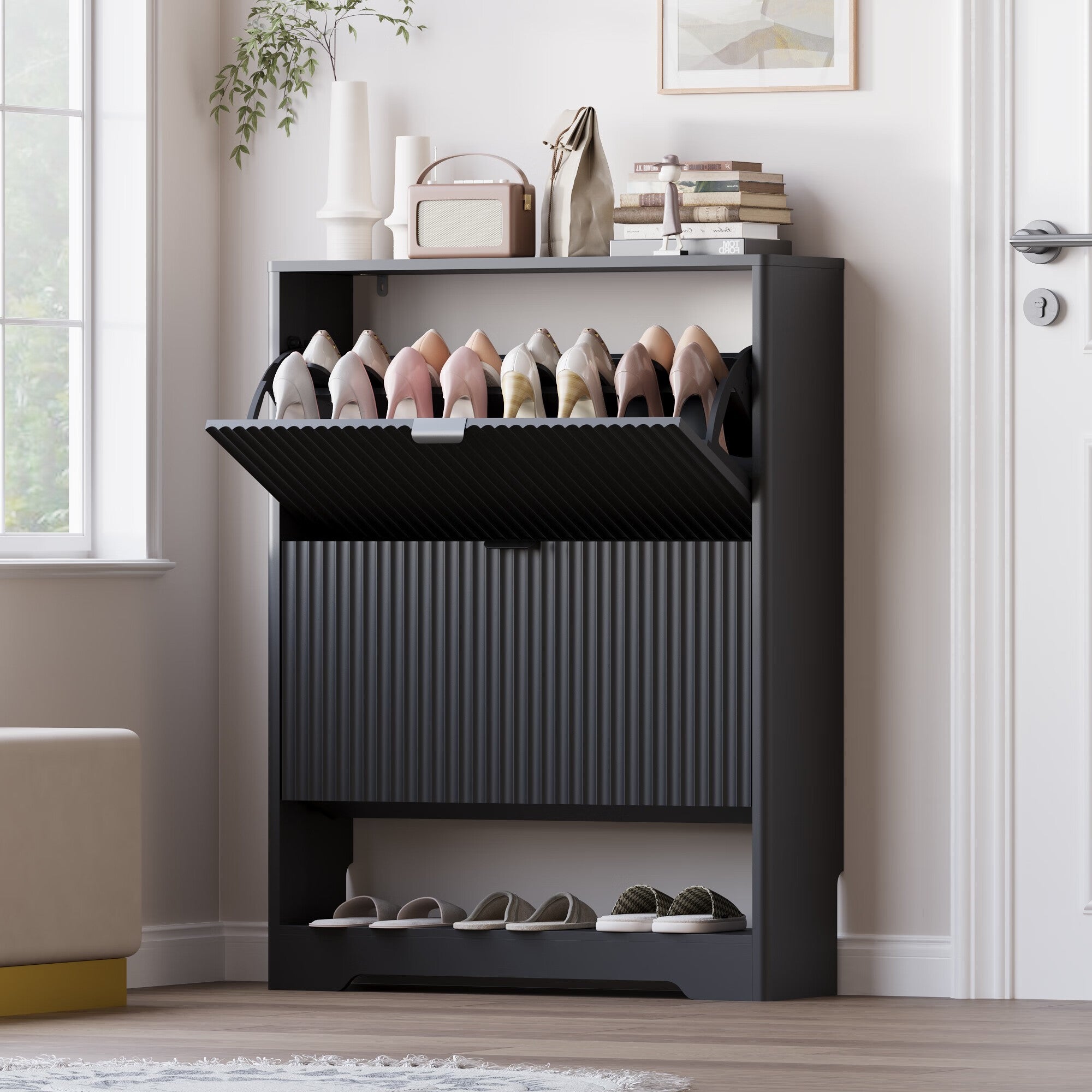 Shoe Cabinets
