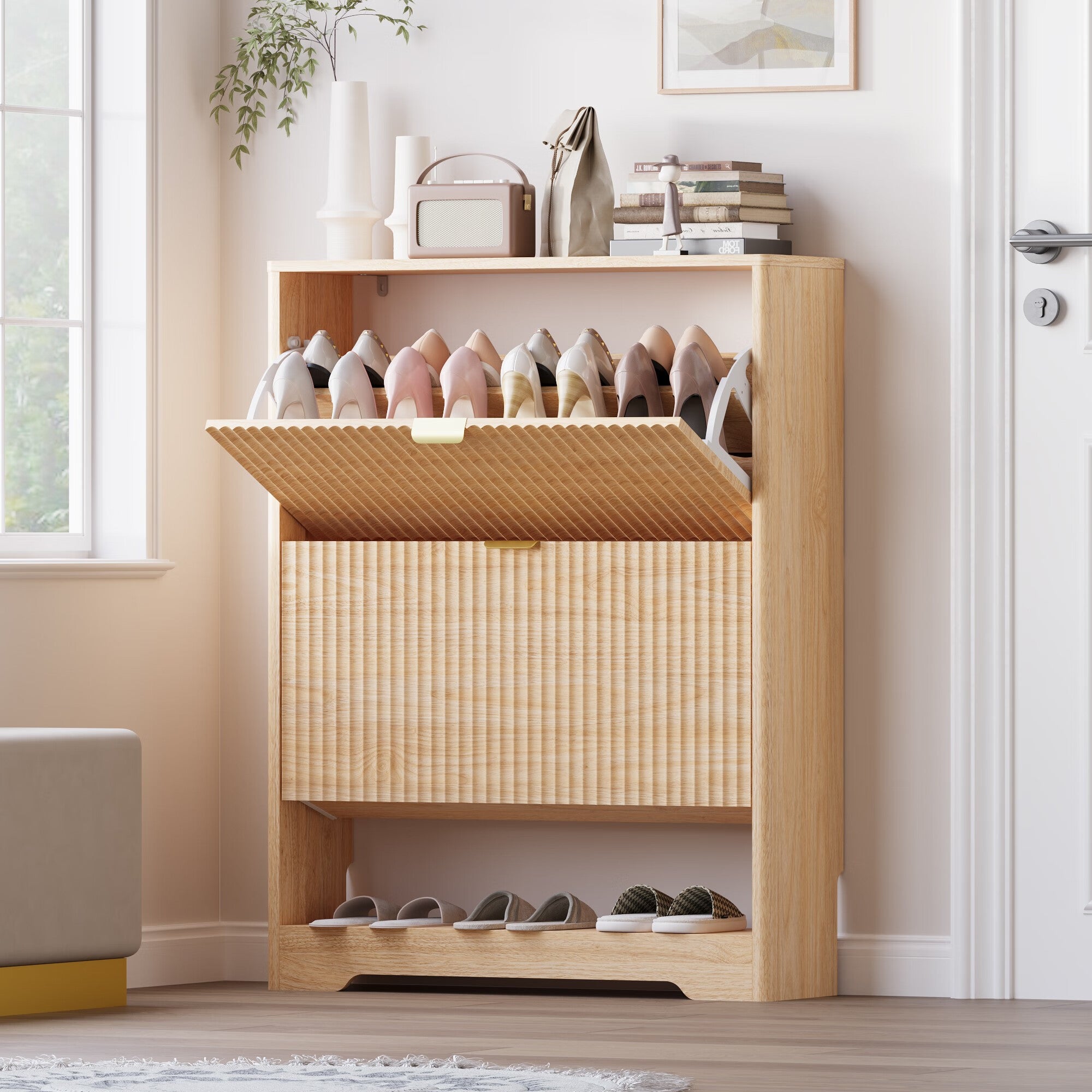 Shoe Cabinets