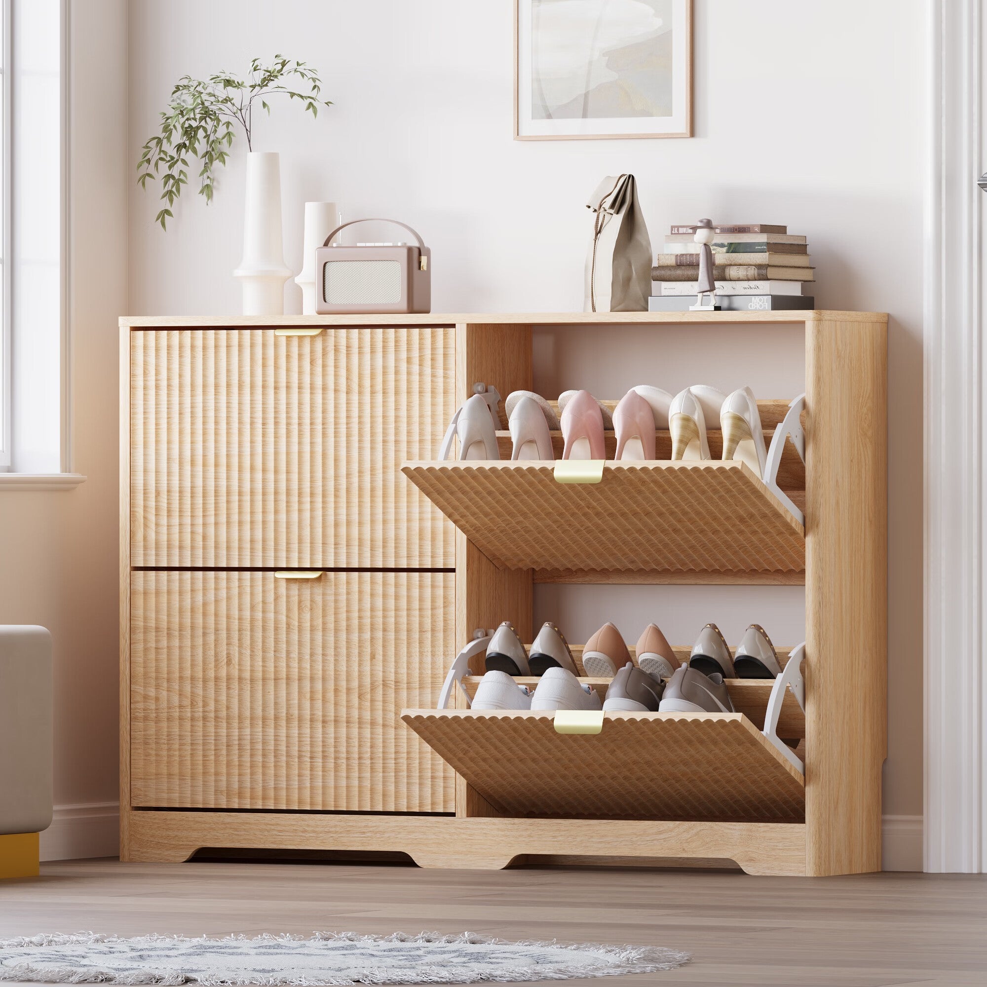 Shoe Cabinets