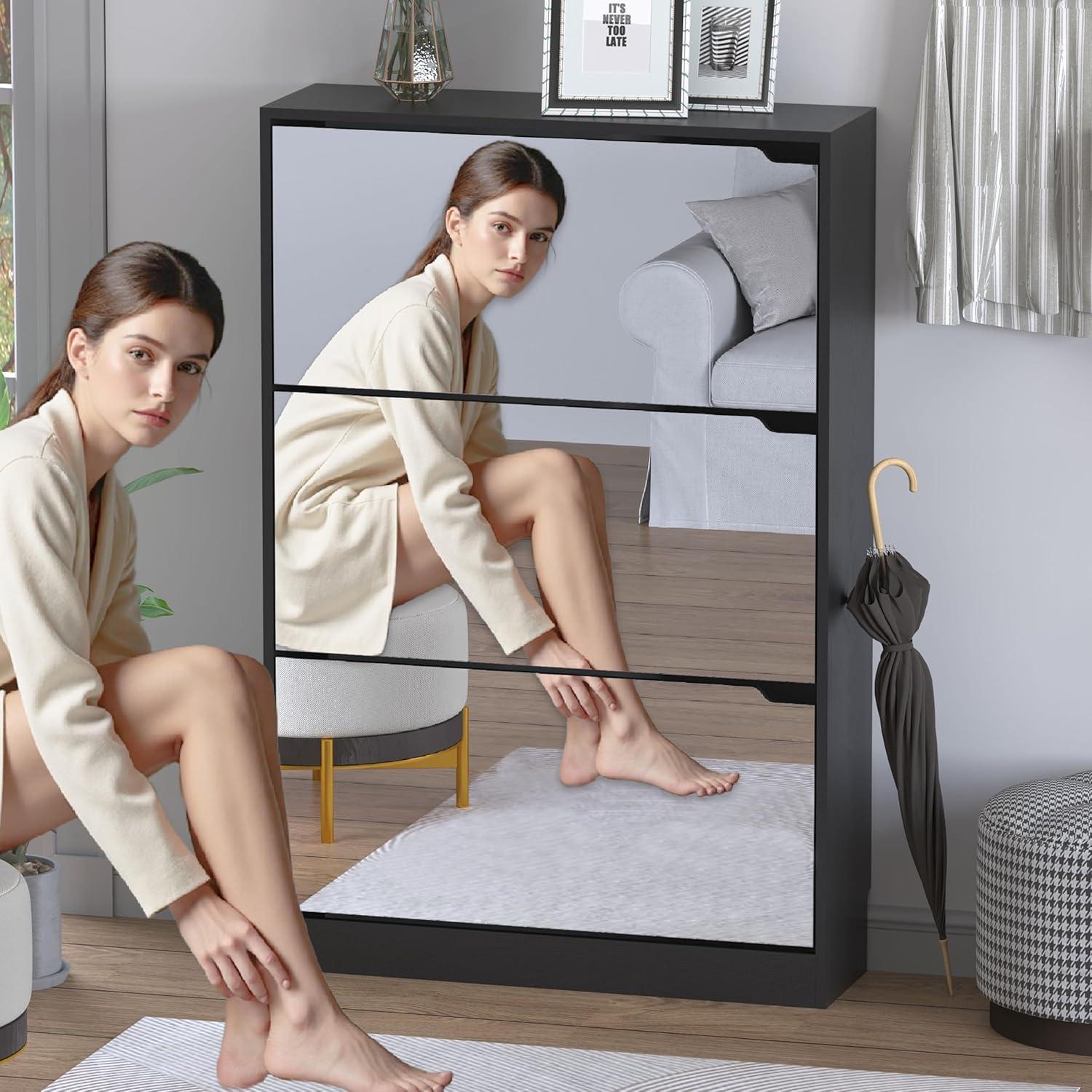 Shoe Cabinets