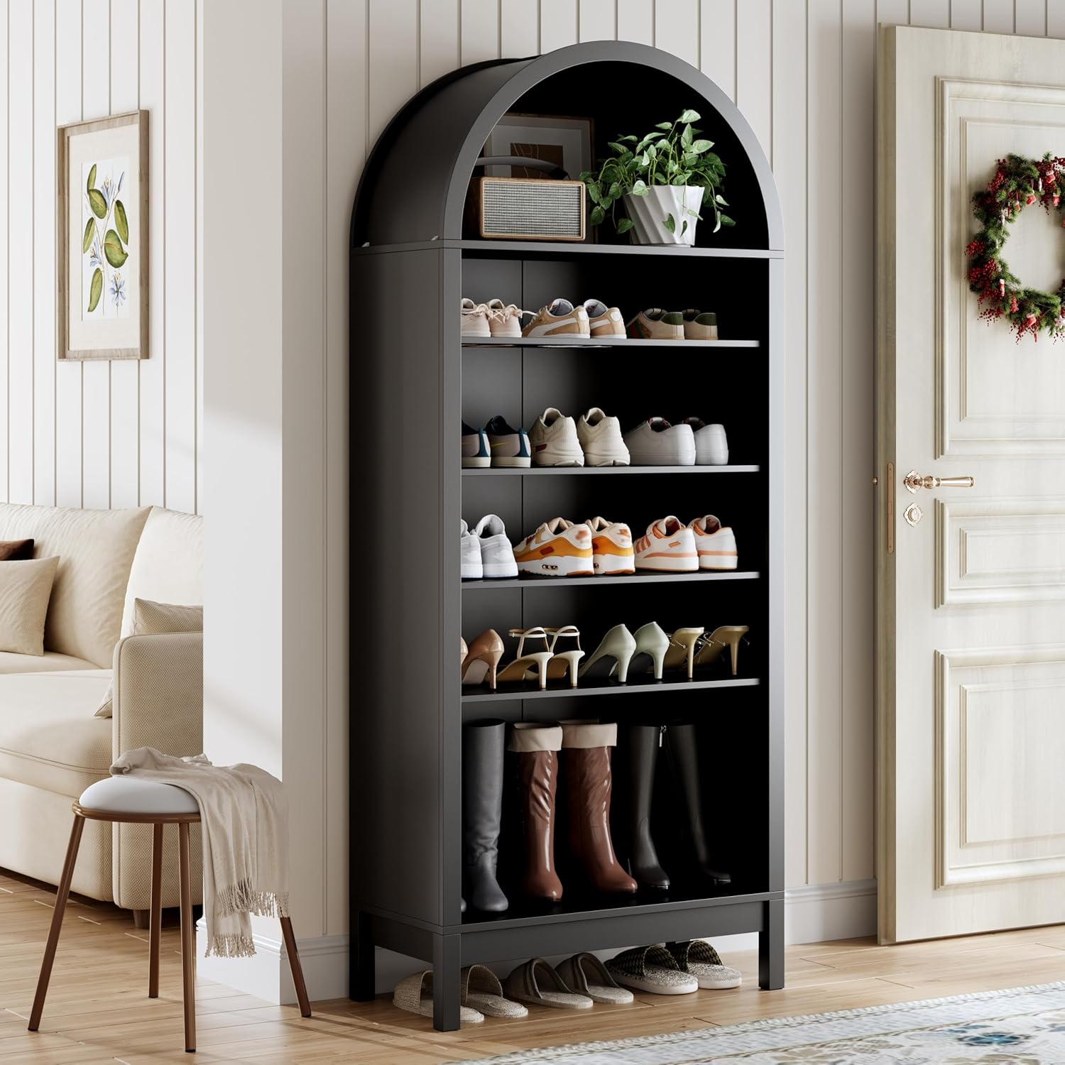 Shoe Rack