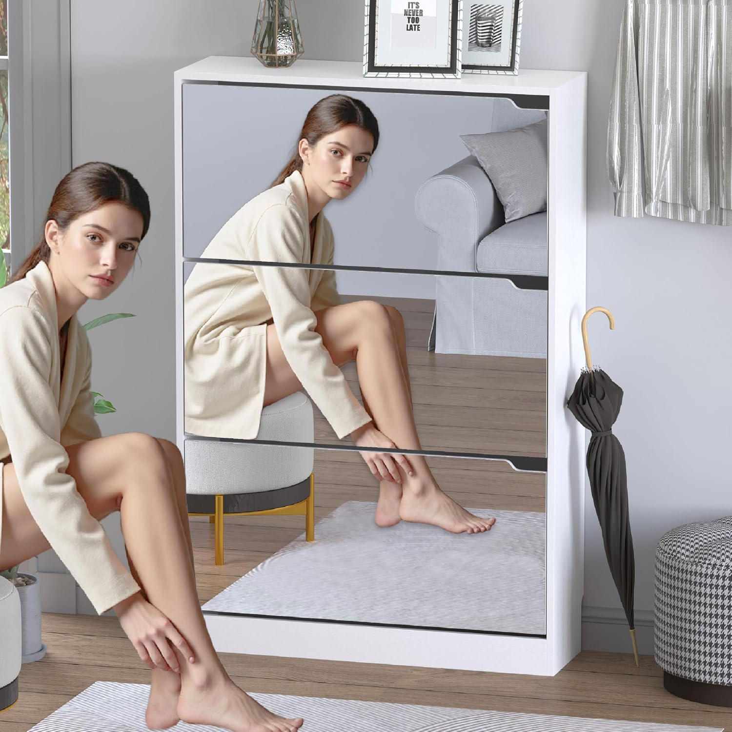 Shoe Cabinets