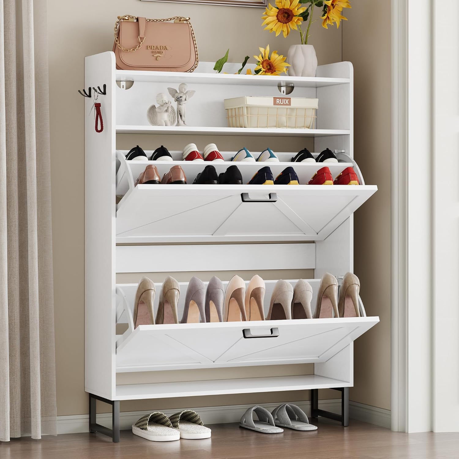 Shoe Cabinets