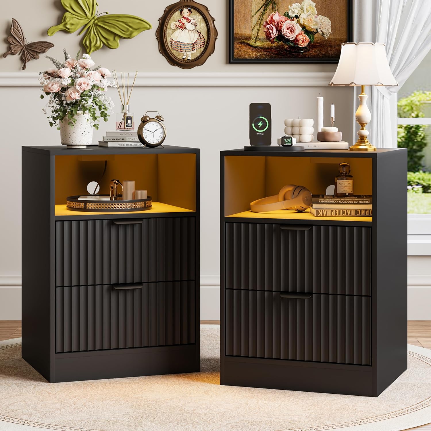 Nightstands