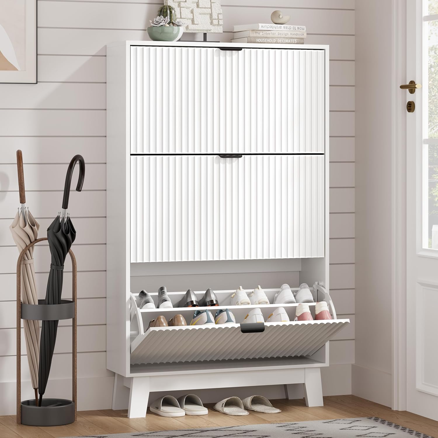 Shoe Cabinets