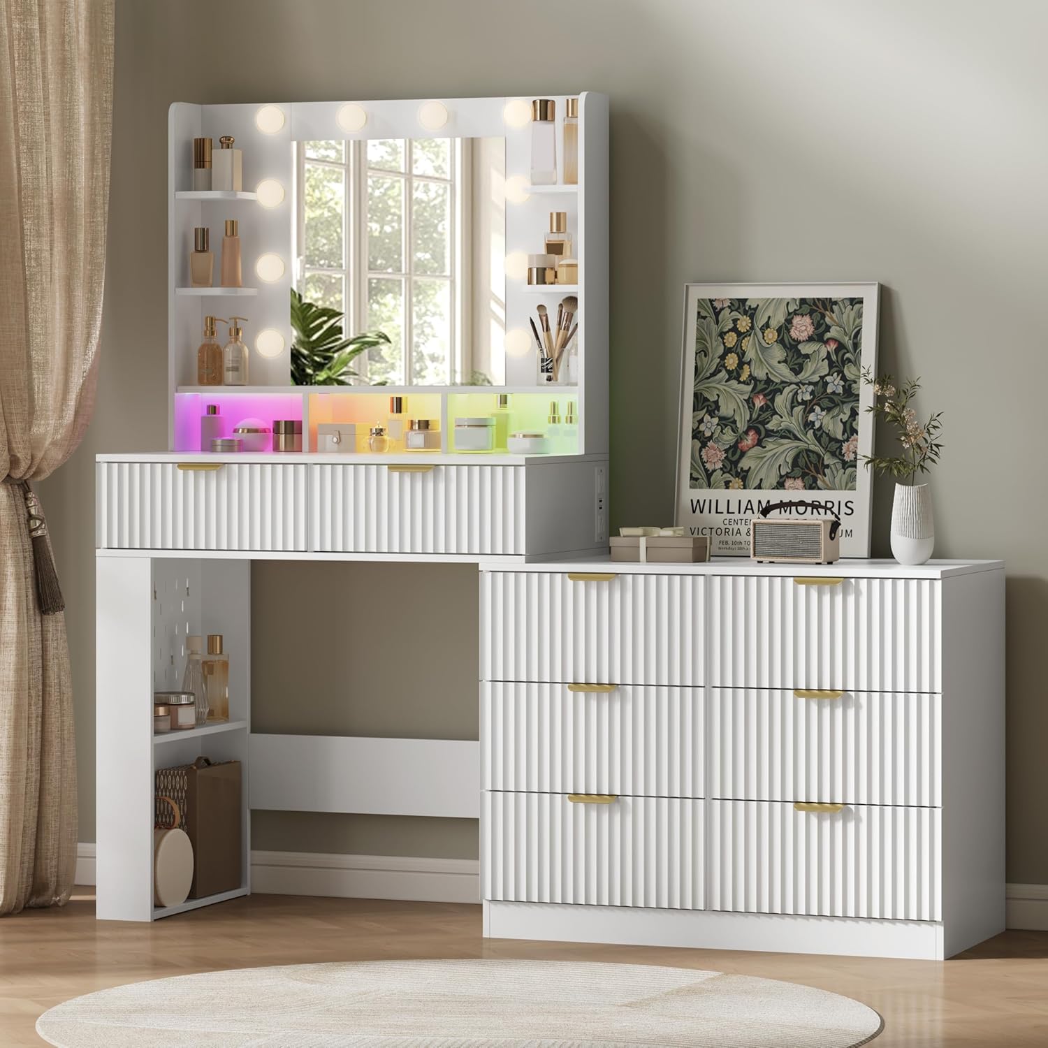 Vanity – FANRAL Store