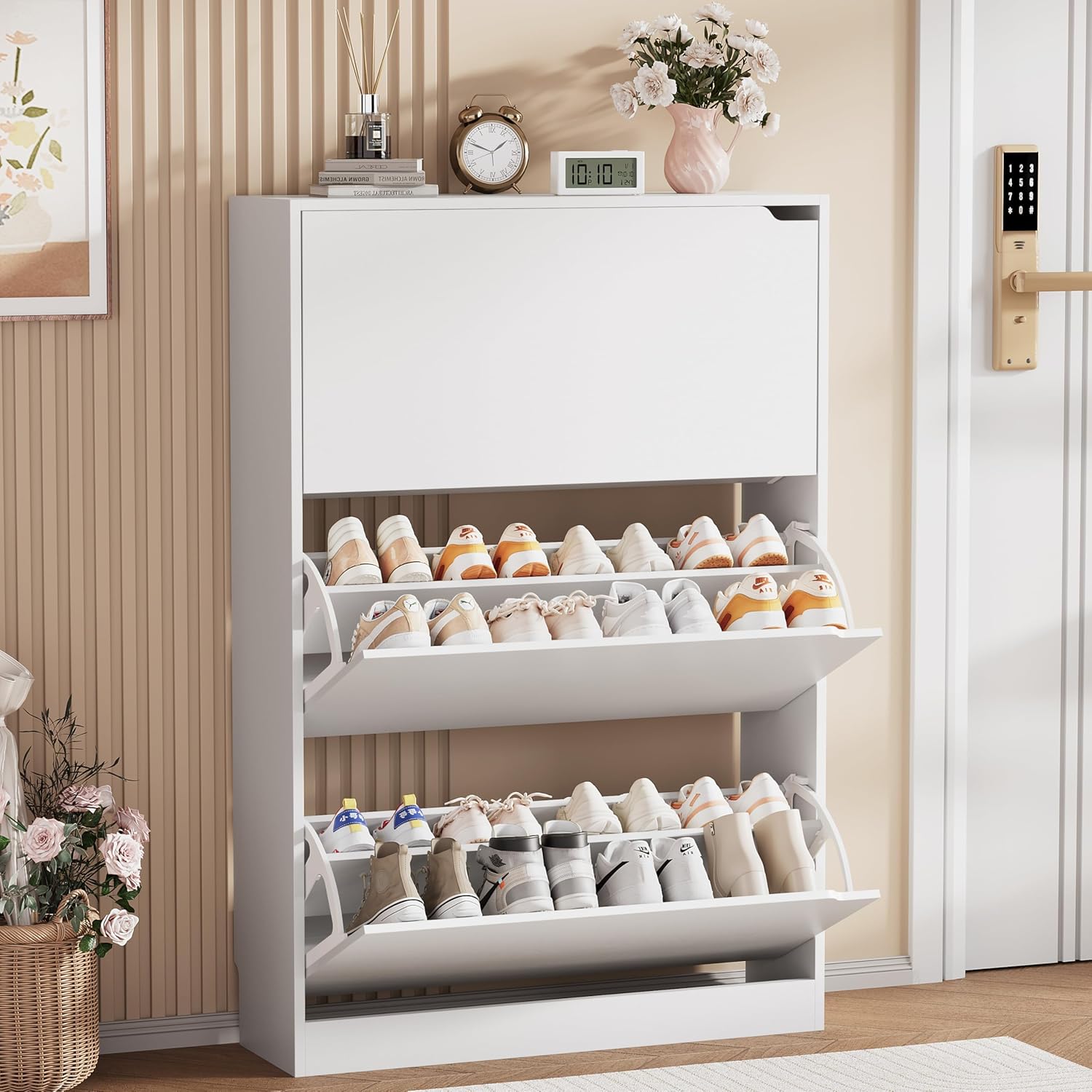 Shoe Cabinets