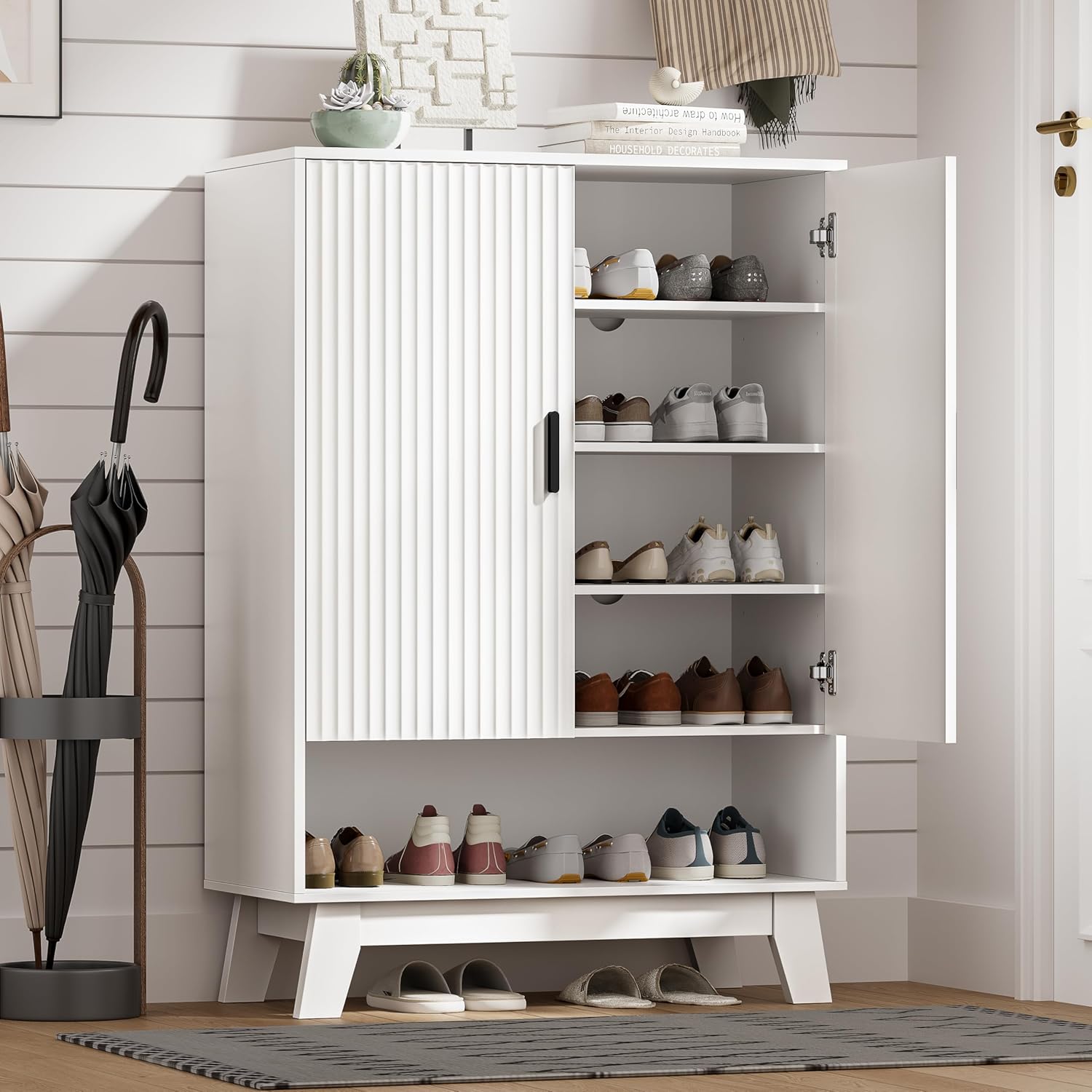 Shoe Cabinets