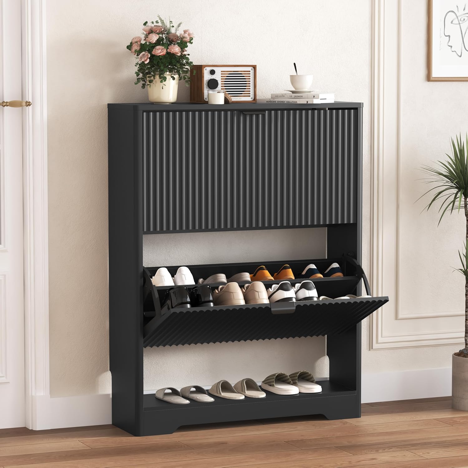 Shoe Rack