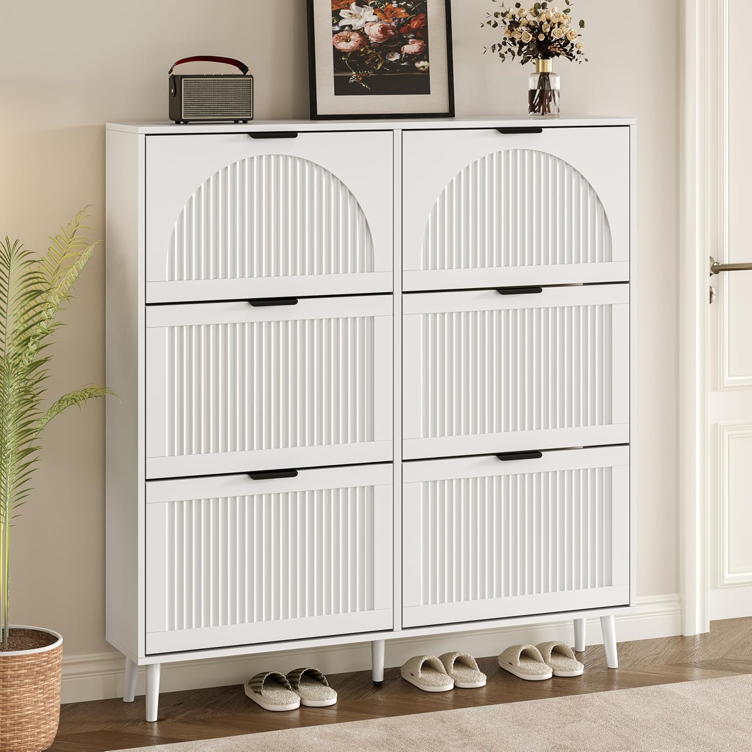 Shoe Cabinets