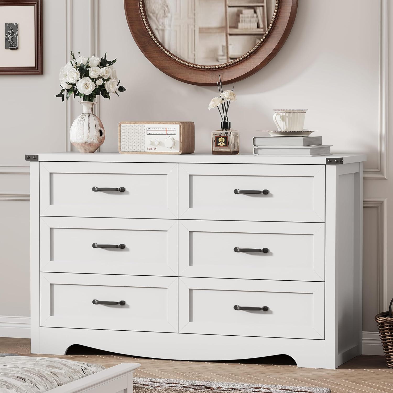 Dressers