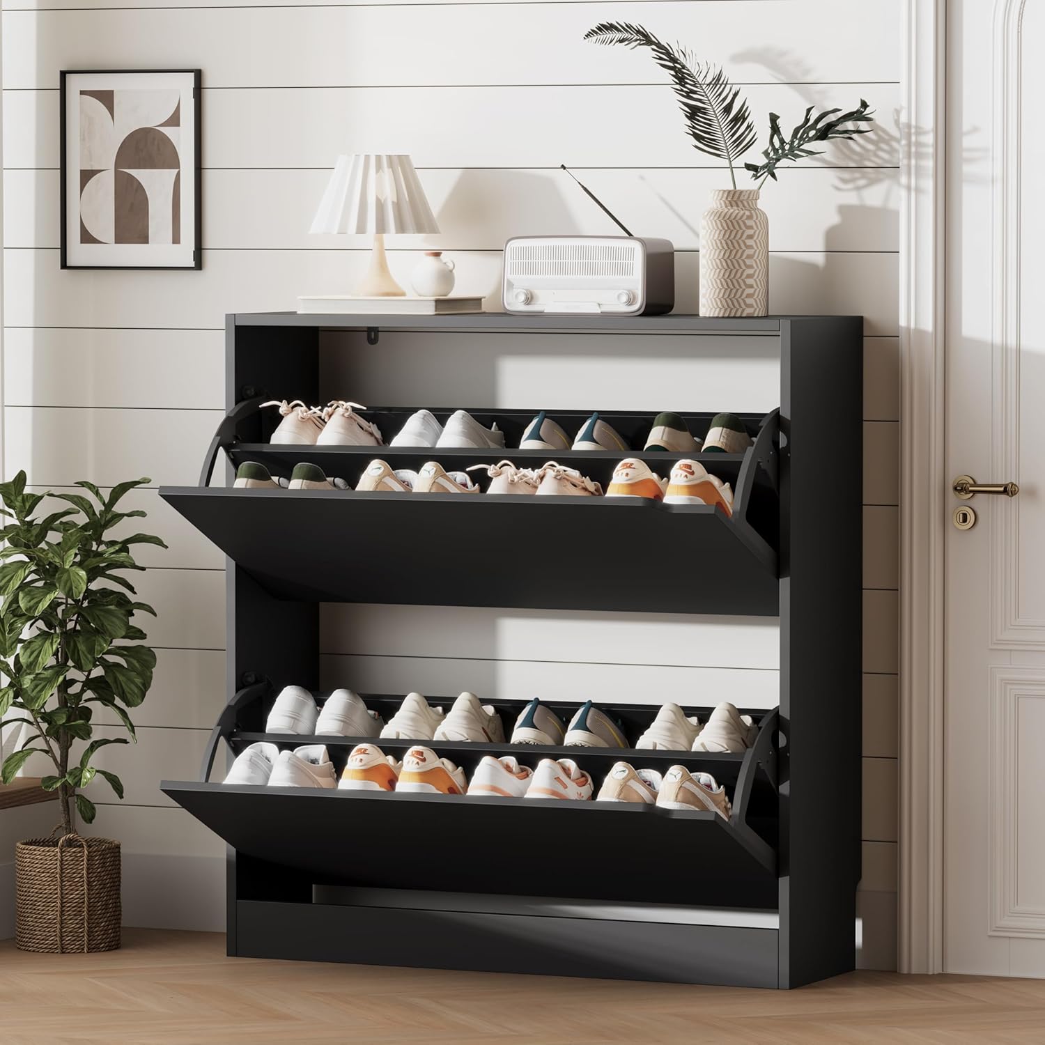 Shoe Cabinets