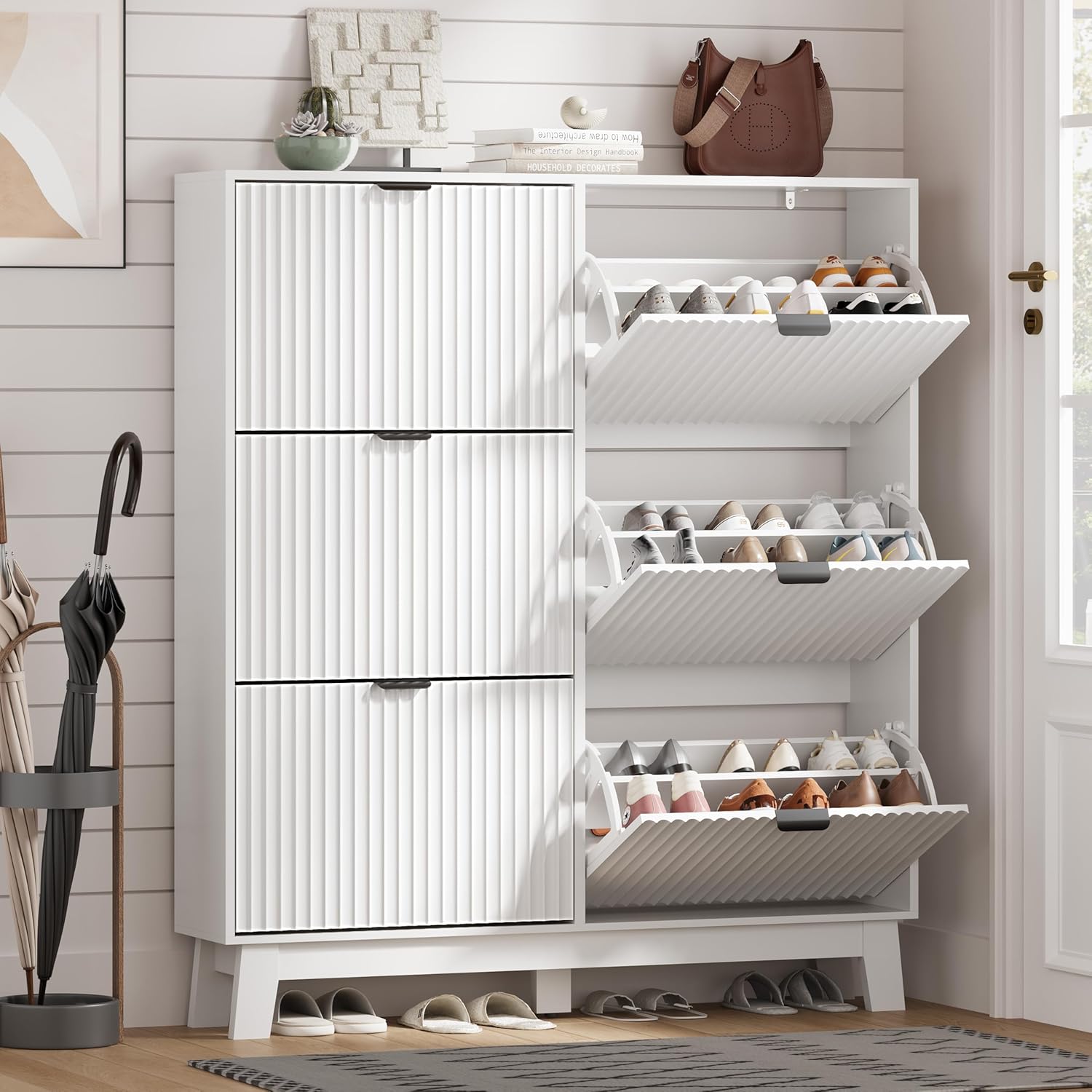 Shoe Cabinets