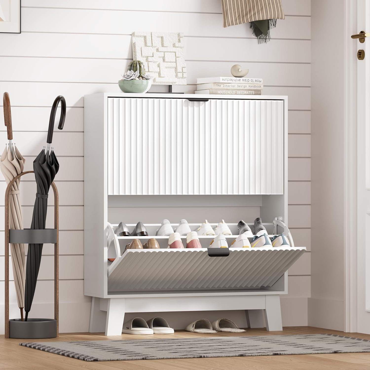 Shoe Cabinets