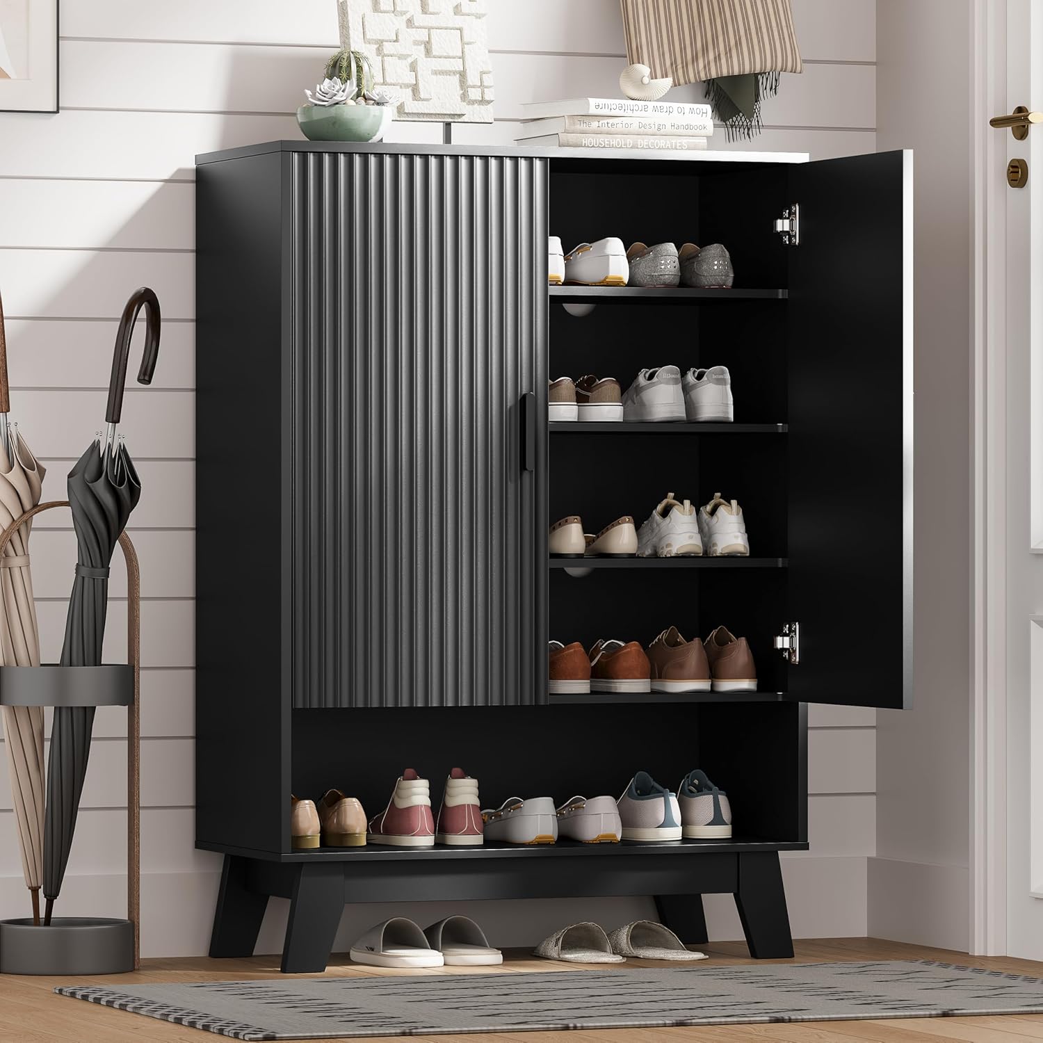 Shoe Cabinets