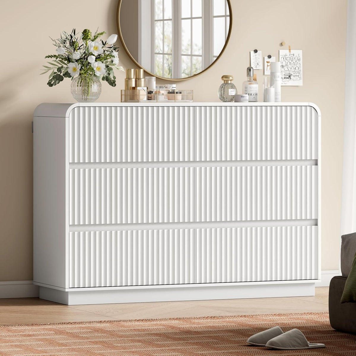 Dressers