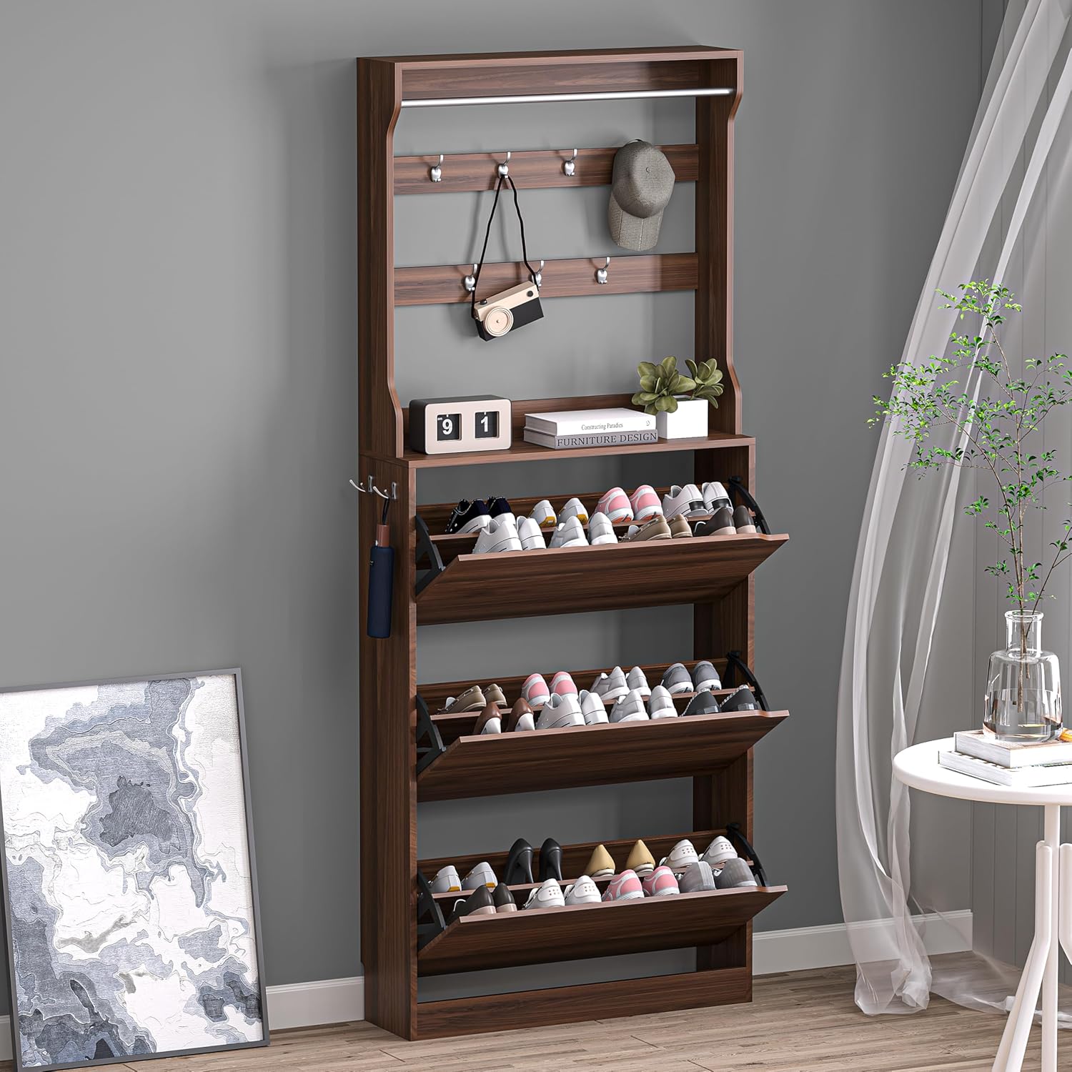 Shoe Cabinets