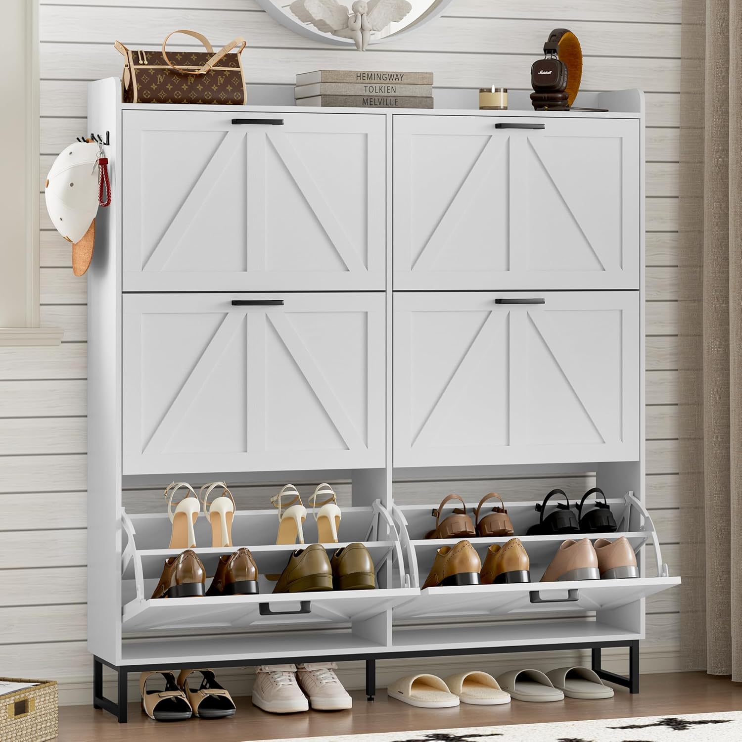 Shoe Cabinets