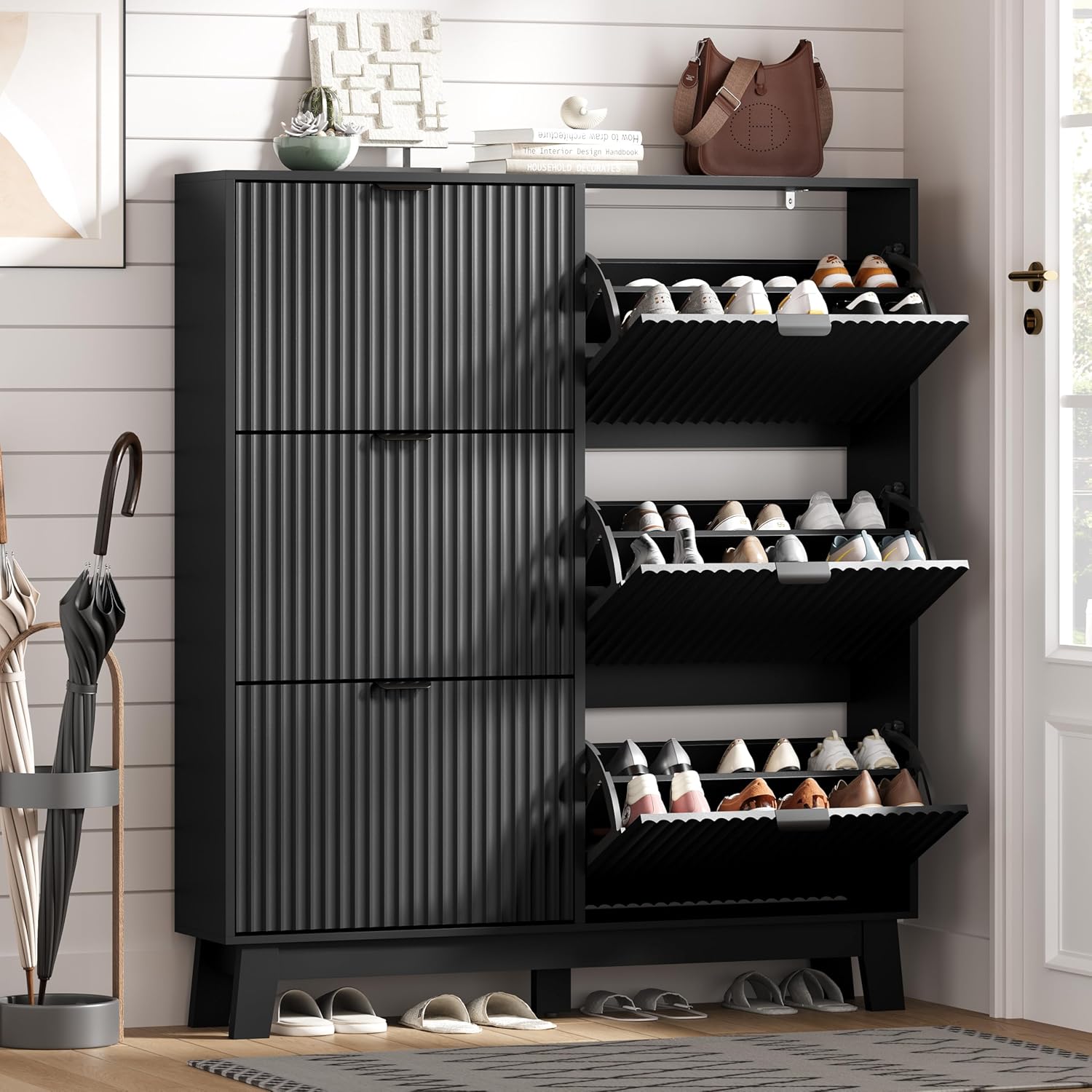 Shoe Cabinets
