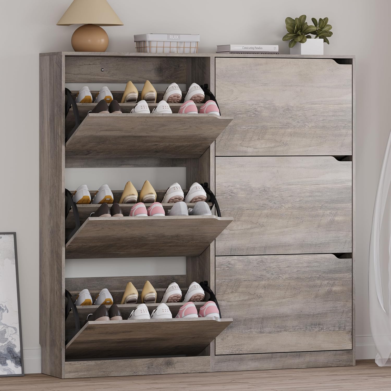 Shoe Cabinets