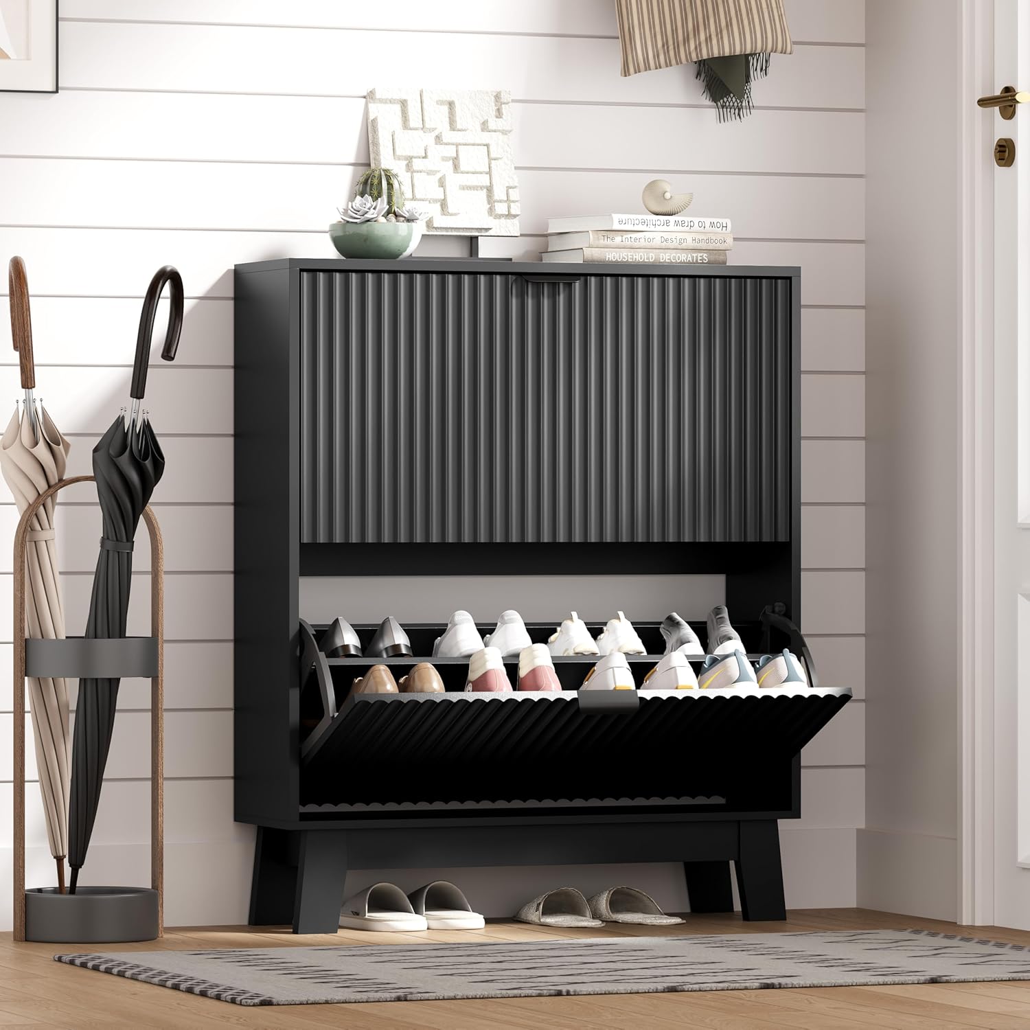 Shoe Cabinets