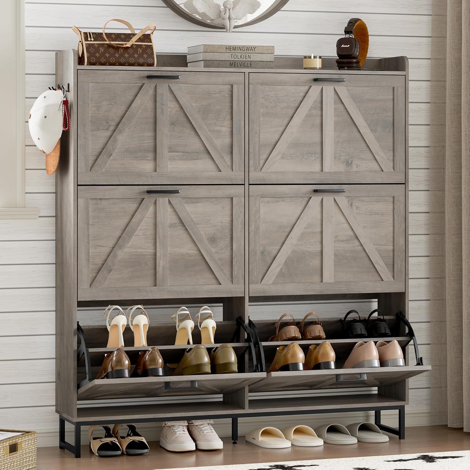 Shoe Cabinets