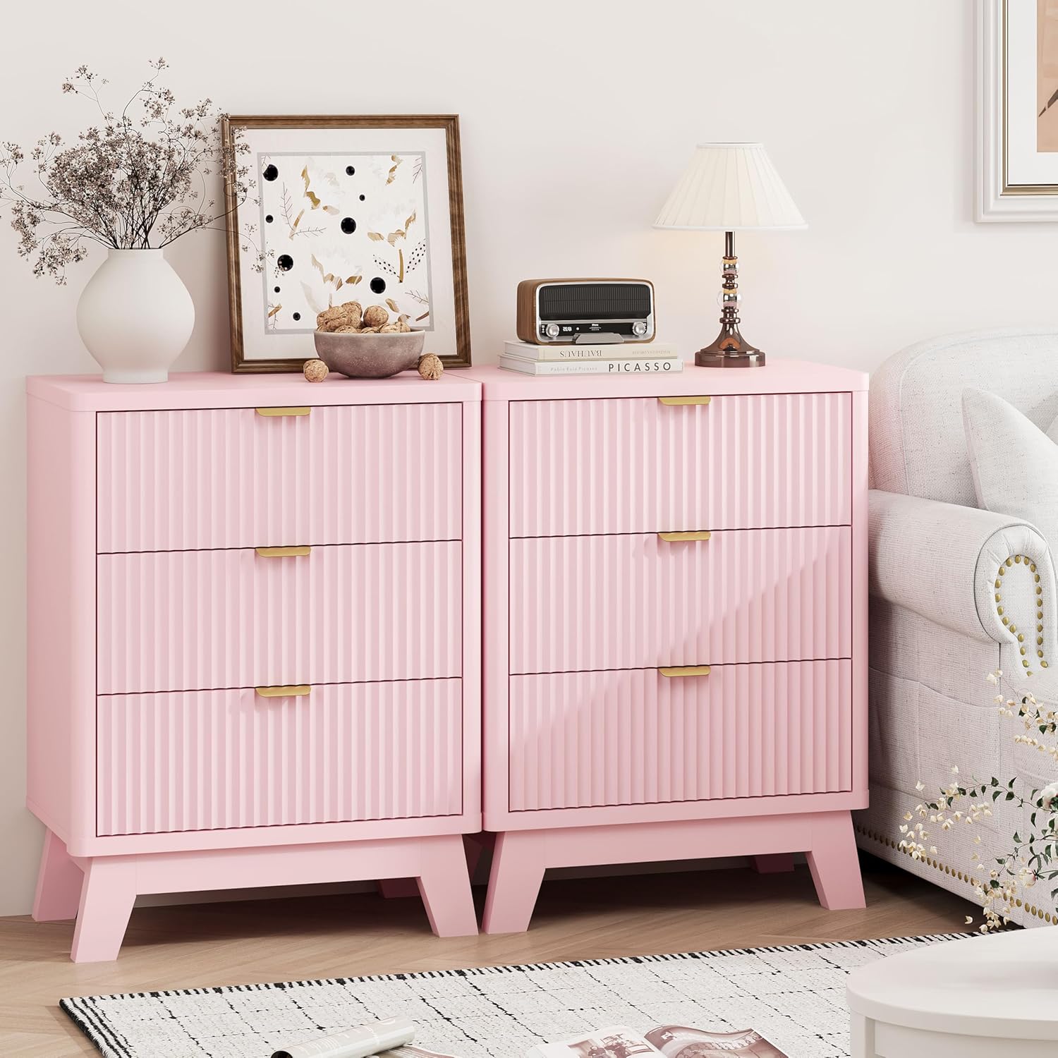 Nightstands