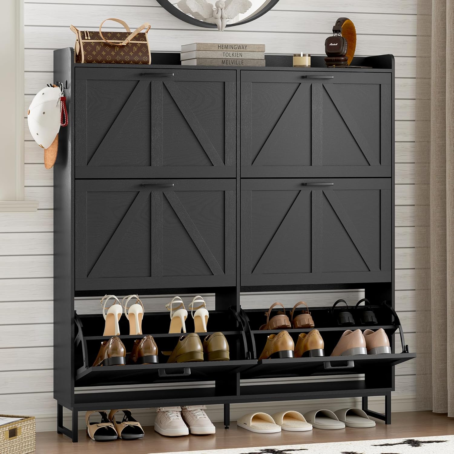 Shoe Cabinets