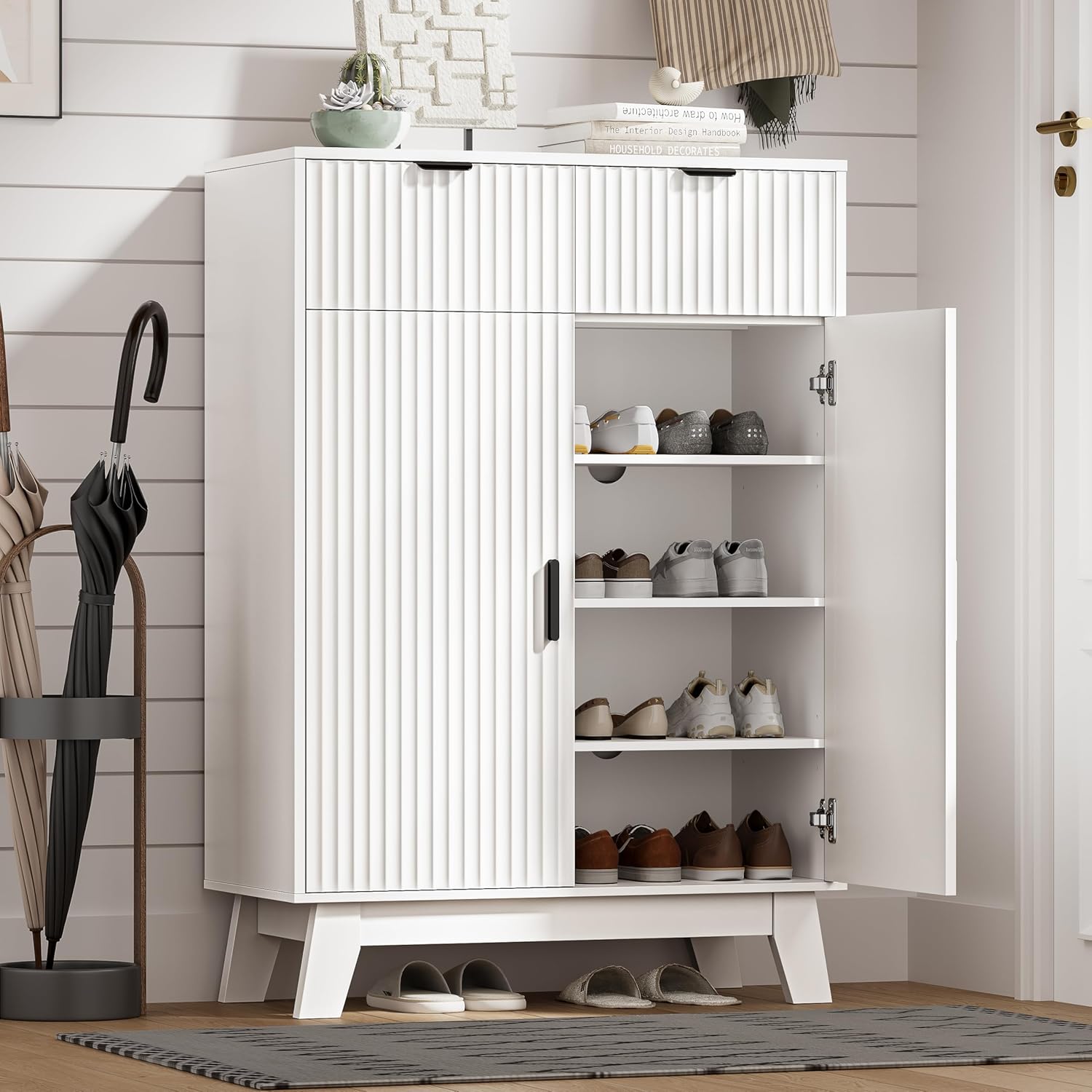 Shoe Cabinets