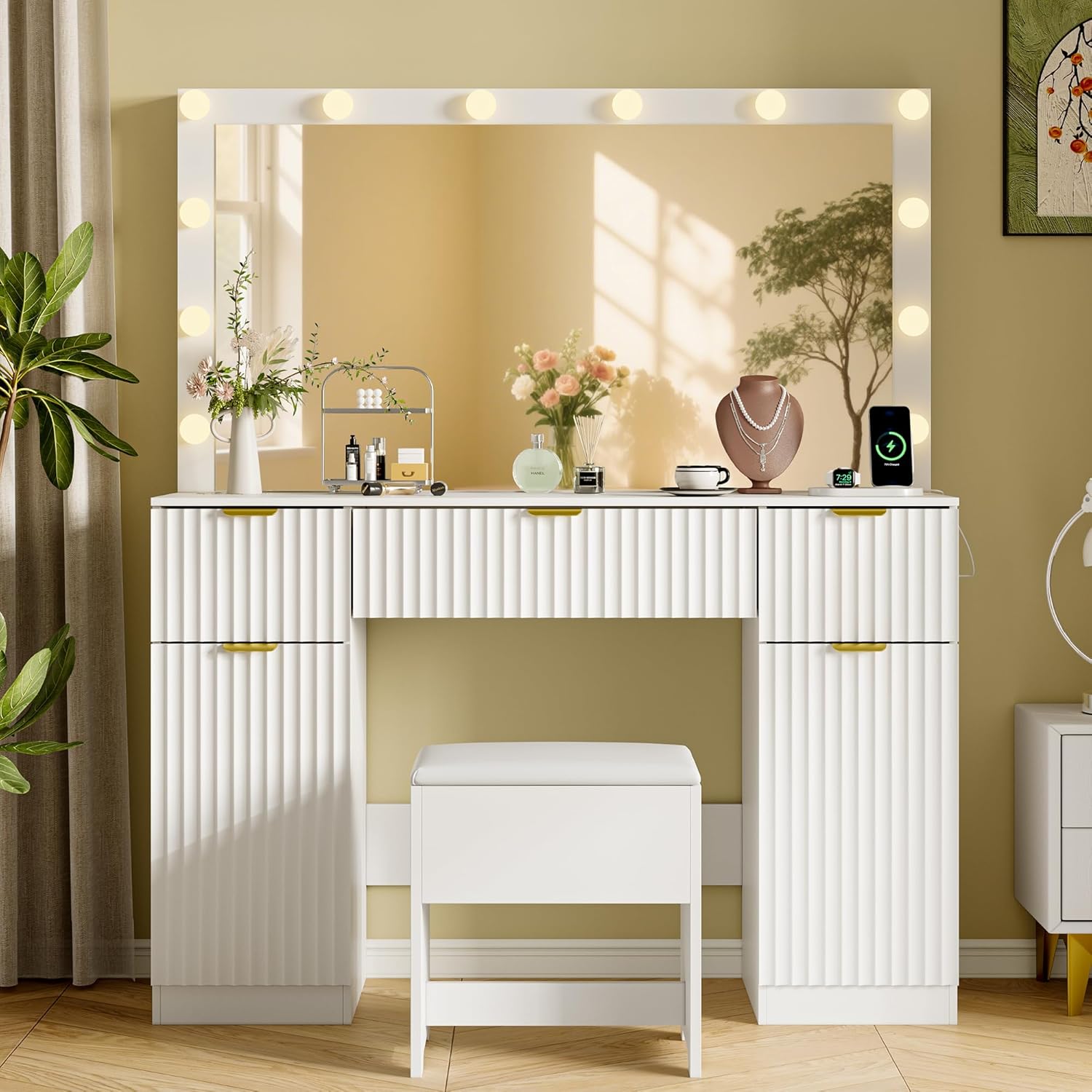 Vanities